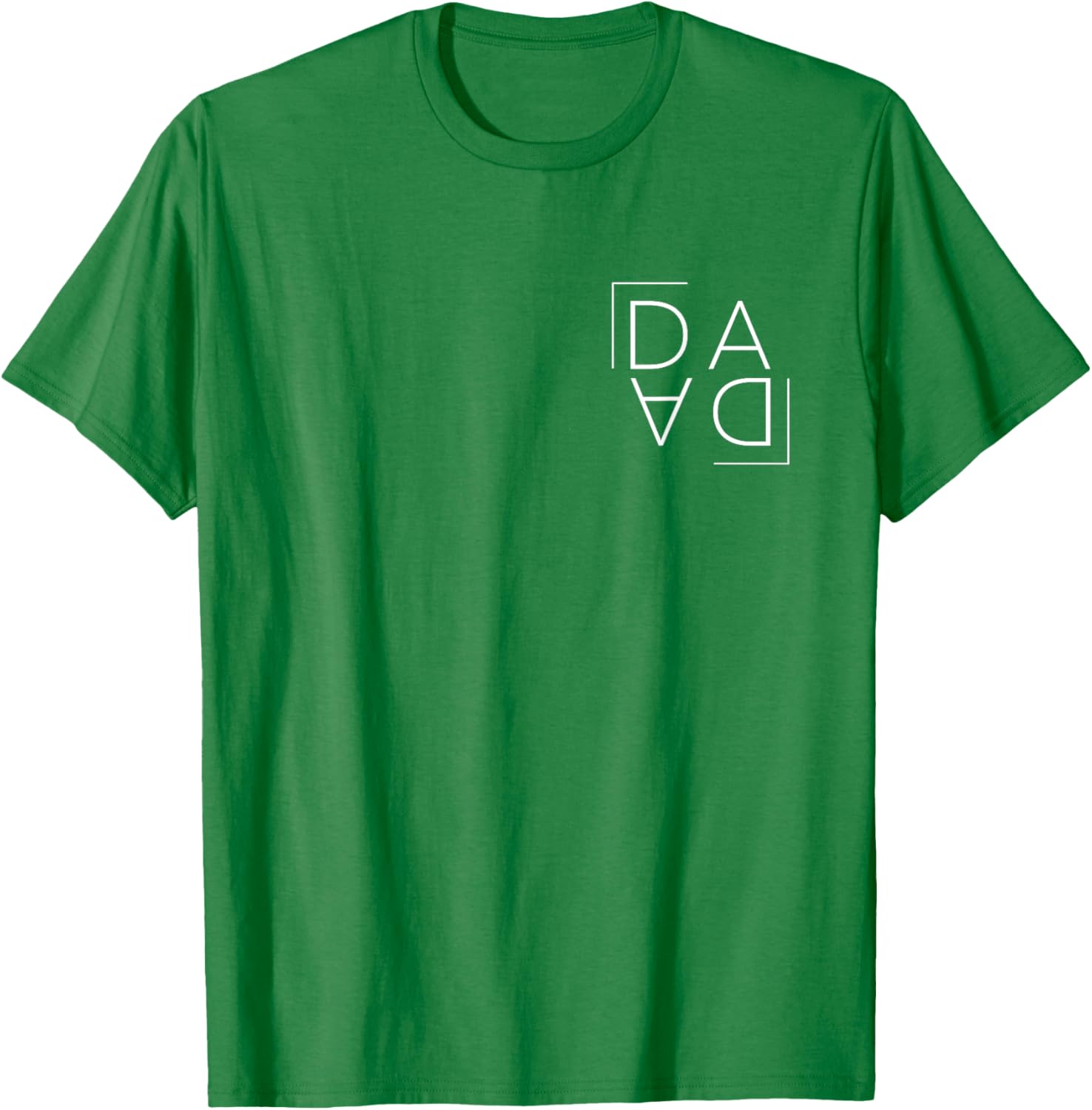 Proud Dada First Father's Day T-Shirt for New Dads - Stylish Gift Idea - 18