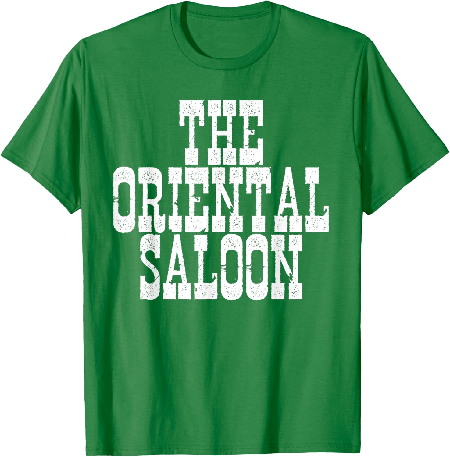 Stylish Oriental Saloon T-Shirt for Trendy Casual Looks - 13