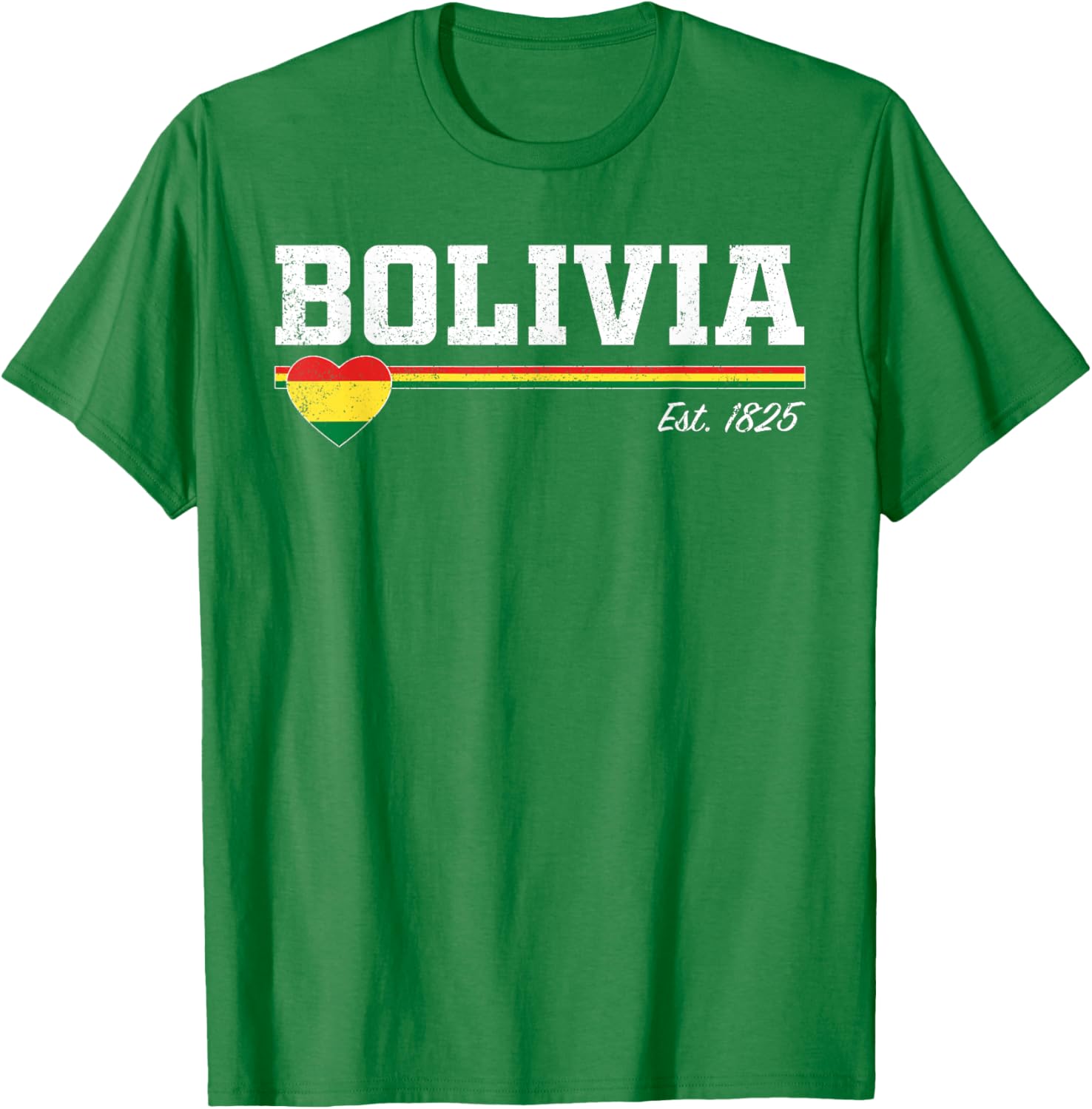 Trendy Bolivia T-Shirt for Men and Women - Comfortable and Stylish Apparel - 16