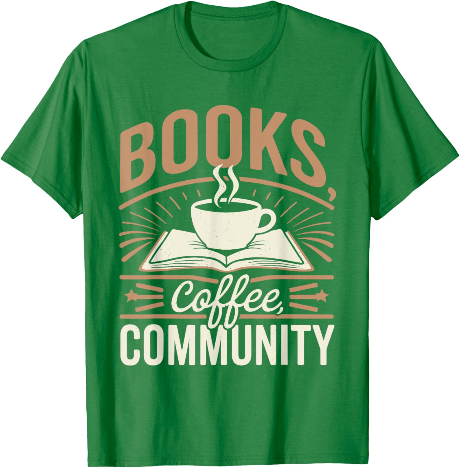 Support Local Bookstores T-Shirt for Independent Literary Fans - 23