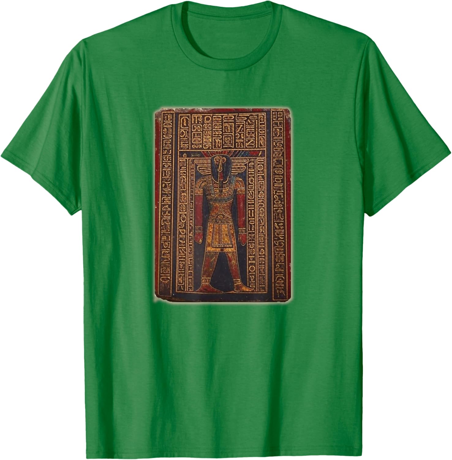 Stylish Egyptian Tablet T-Shirt for Unique Fashion Lovers - 23