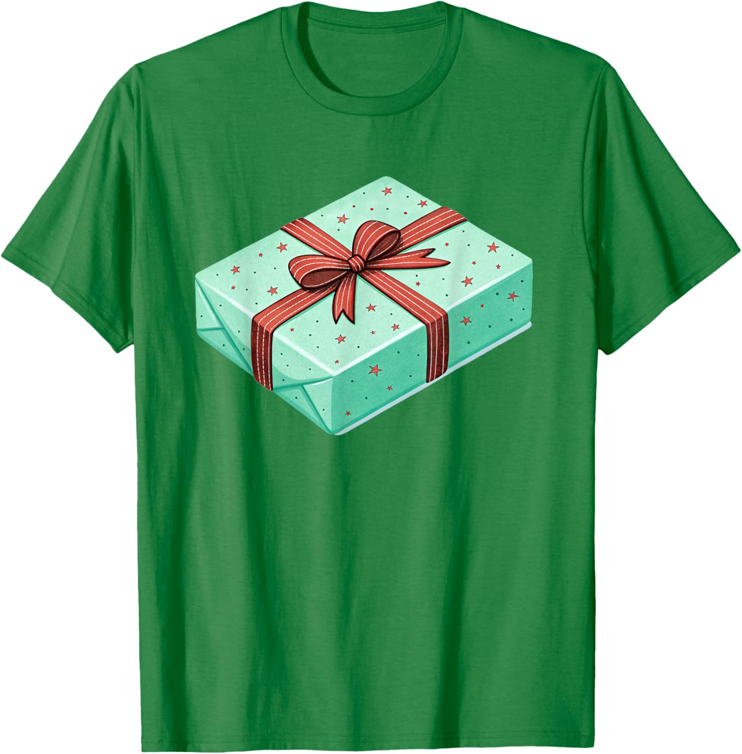 Stylish Gift Package T-Shirt for Fashion Lovers and Trendsetters - 2