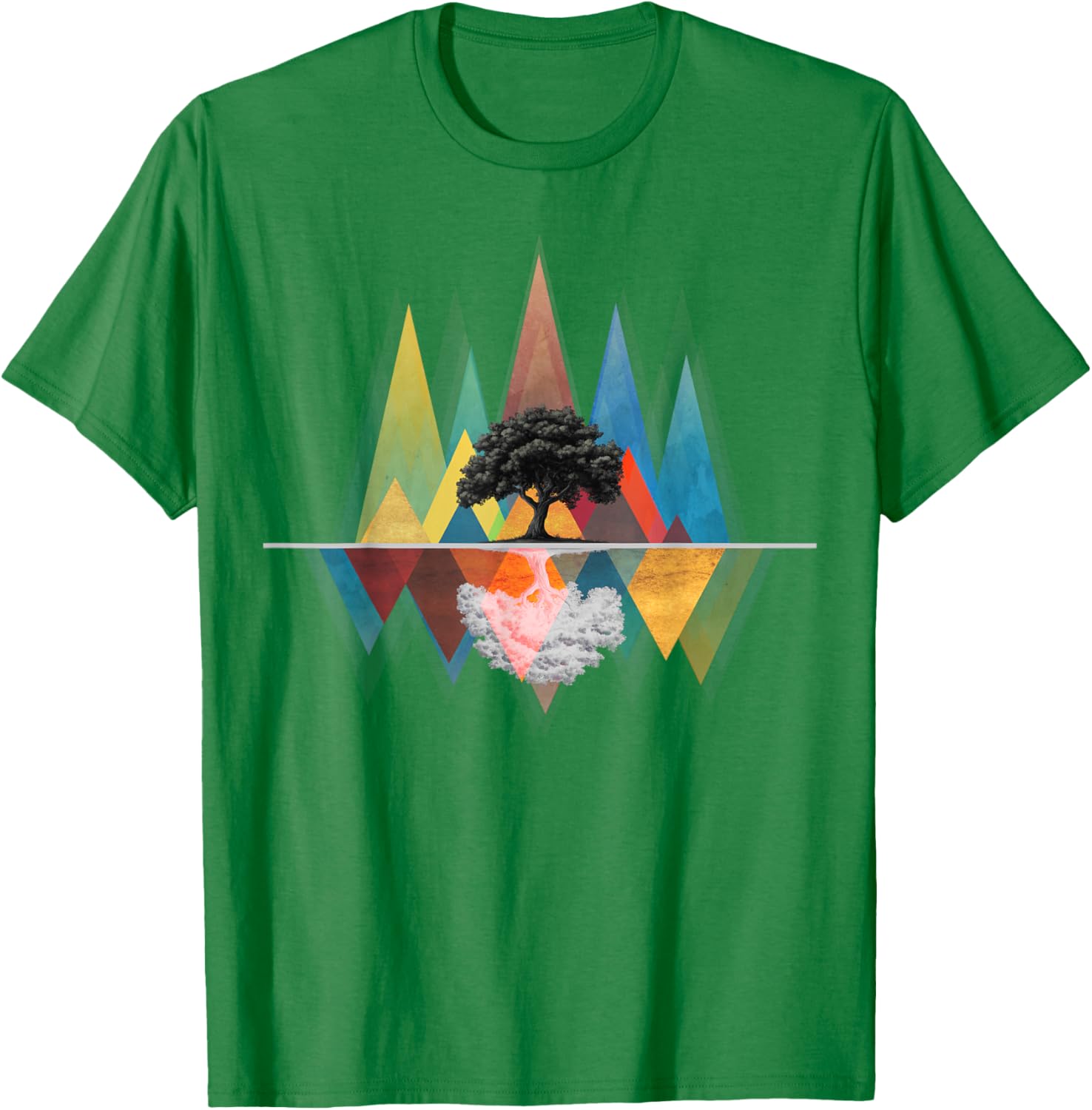 Stylish DUALITY T-Shirt for Trendy Fashion Lovers – Clothing Essentials - 18