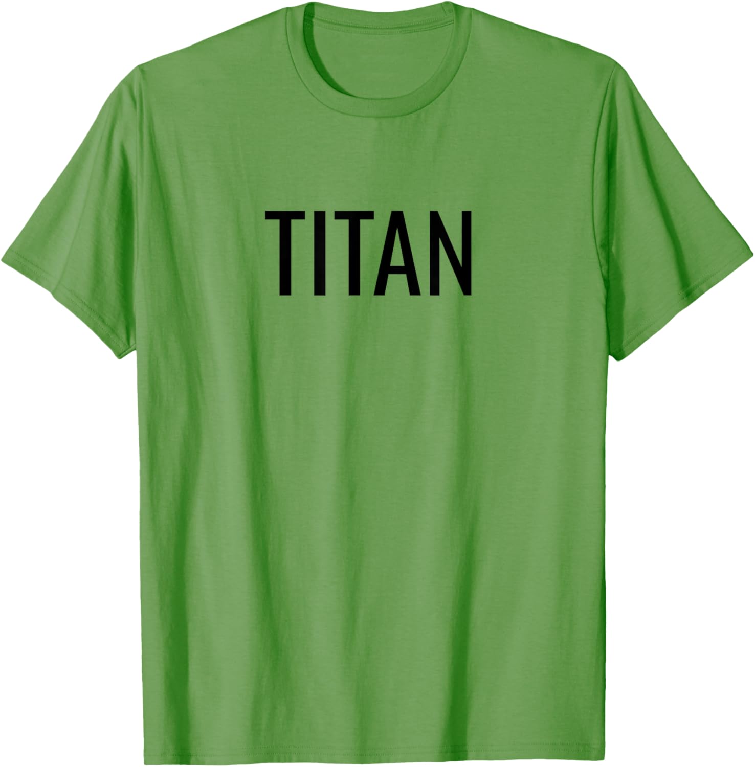 Titan T-Shirt for Men - Stylish Casual Wear in Comfortable Fabric - 7