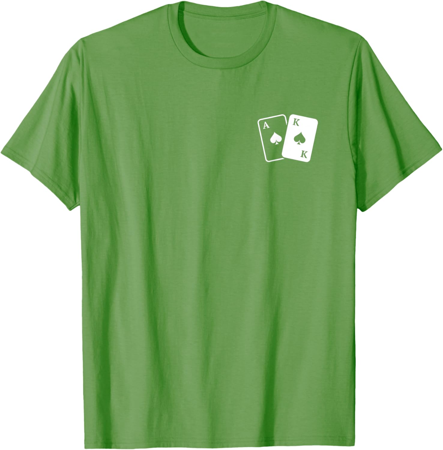 Retro Poker Gamer T-Shirt for Men and Women – Vintage Funny Gaming Tee - 26