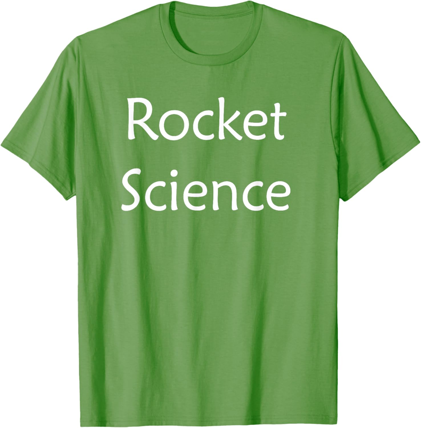 Rocket Science T-Shirt for Space Lovers - Fun & Unique Apparel - 27