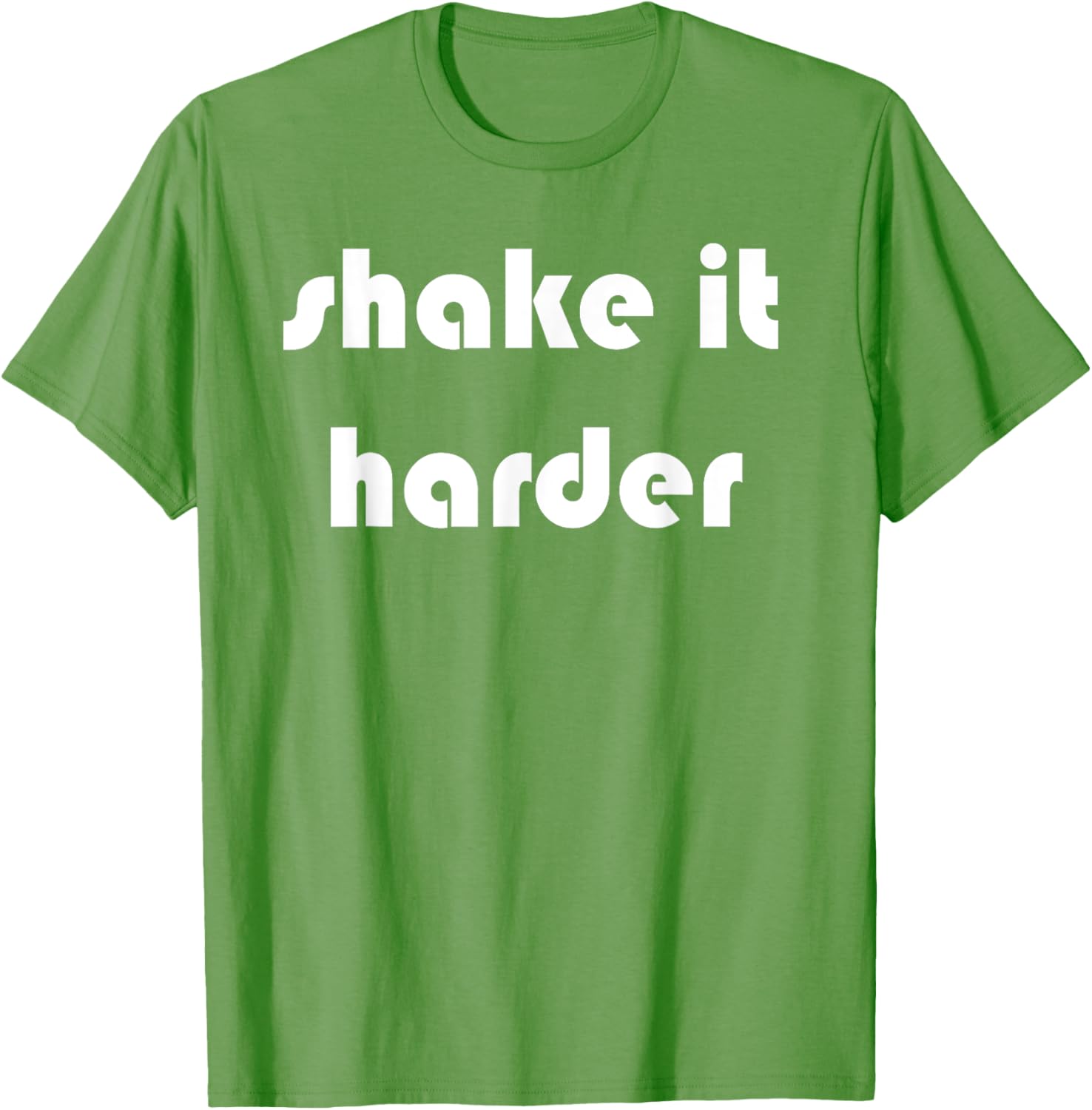 Shake It Harder T-Shirt for Fun Outfits and Unique Style - 18