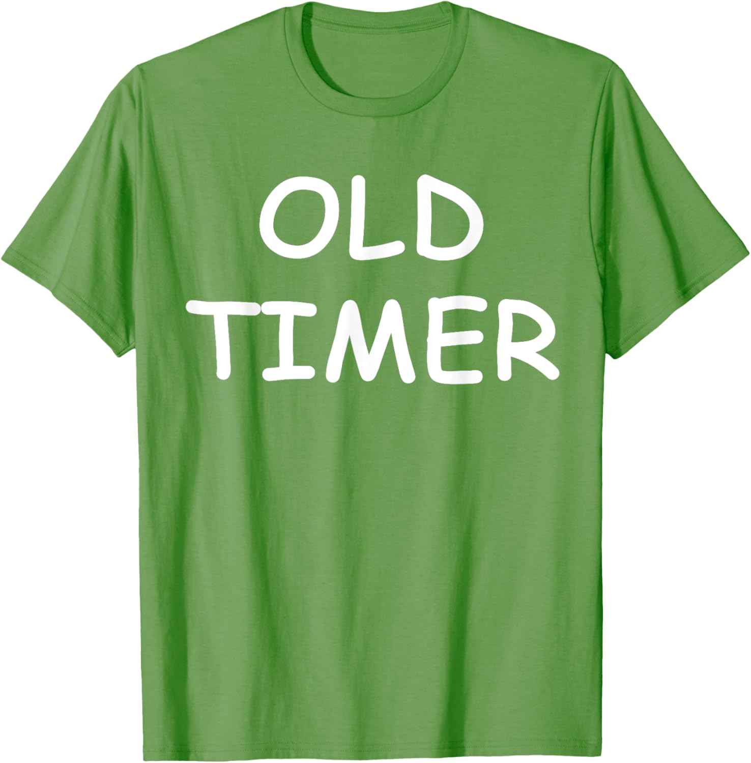 Old Timer T-Shirt Vintage Style Apparel for Classic Enthusiasts - 15