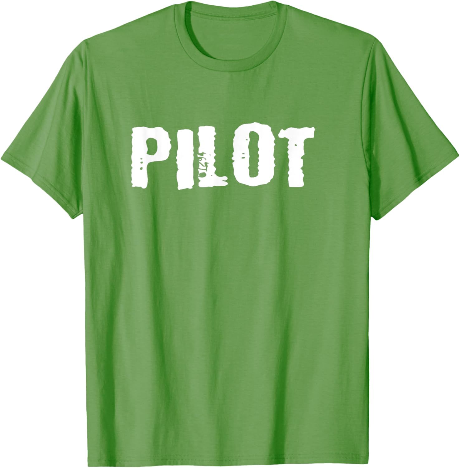 Pilot T-Shirt for Aviation Lovers - Stylish and Comfortable Wear - 3