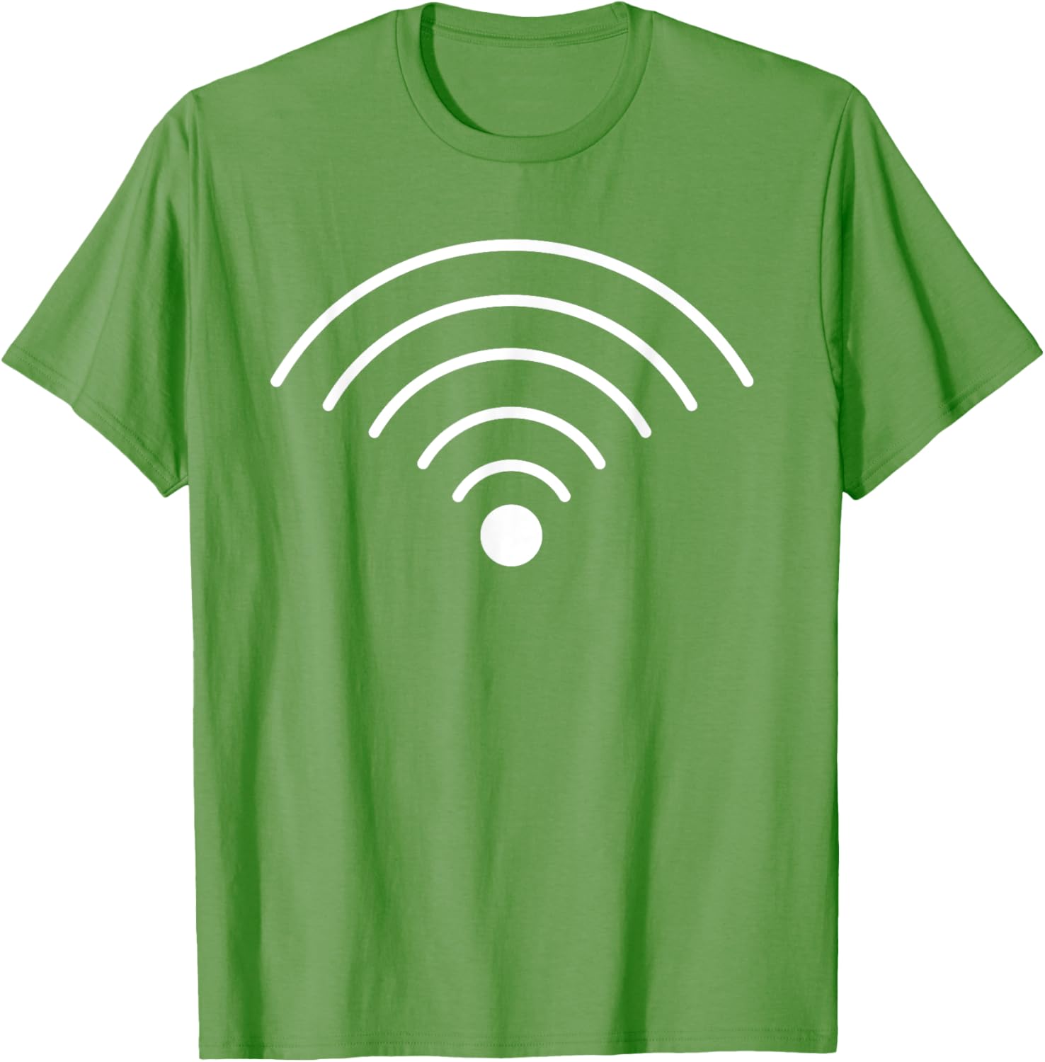 Trendy WiFi Hotspot T-Shirt for Internet Lovers – Fun and Stylish Apparel - 27