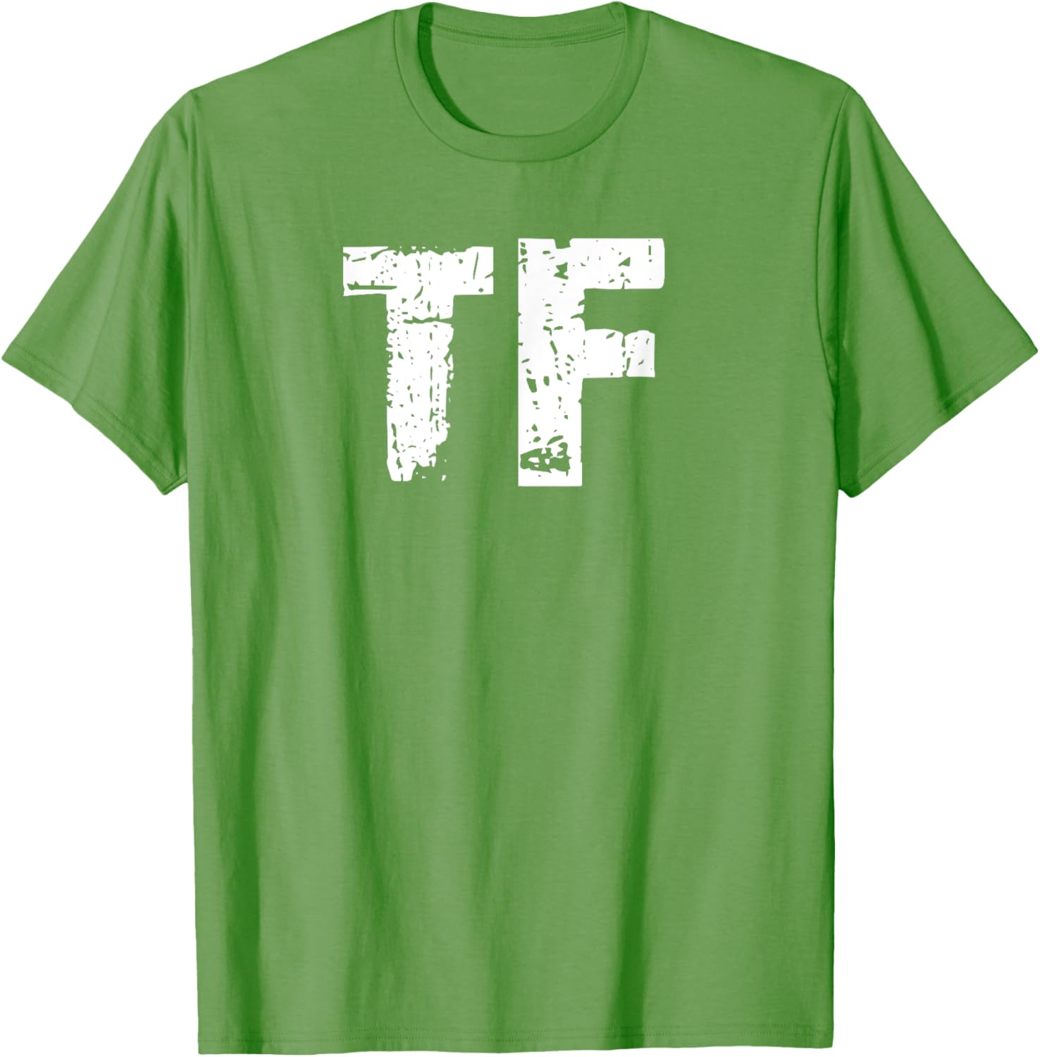 TF Funny T-Shirt for Fun Lovers - Comfortable Casual Wear and Gift - 13