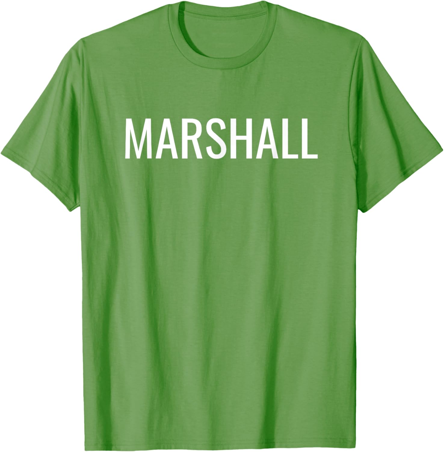 Stylish Marshall T-Shirt for Men - Cool Casual Wear in Soft Cotton - 28
