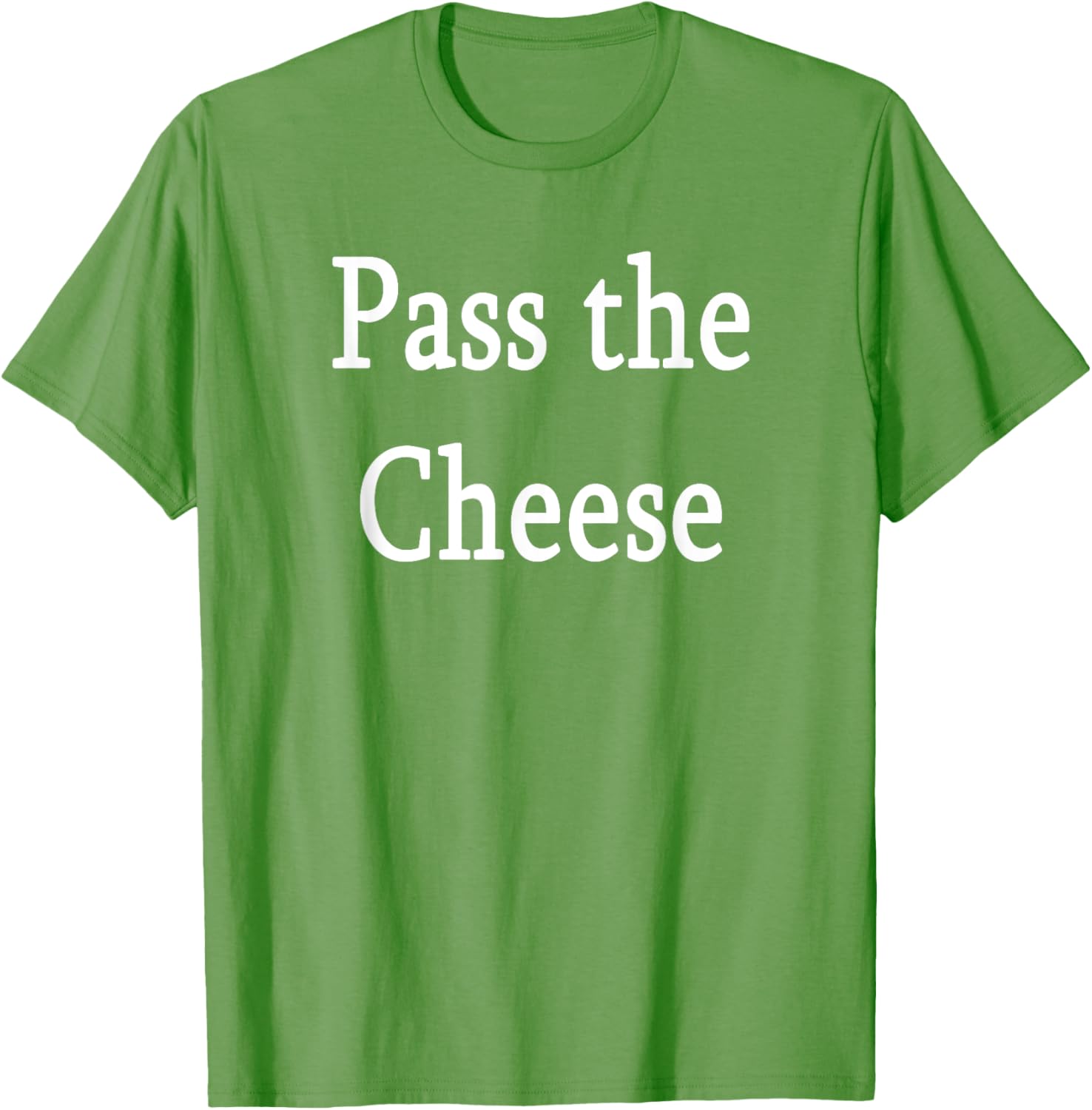 Pass The Cheese T-Shirt Fun Graphic Tee for Cheese Lovers - 28