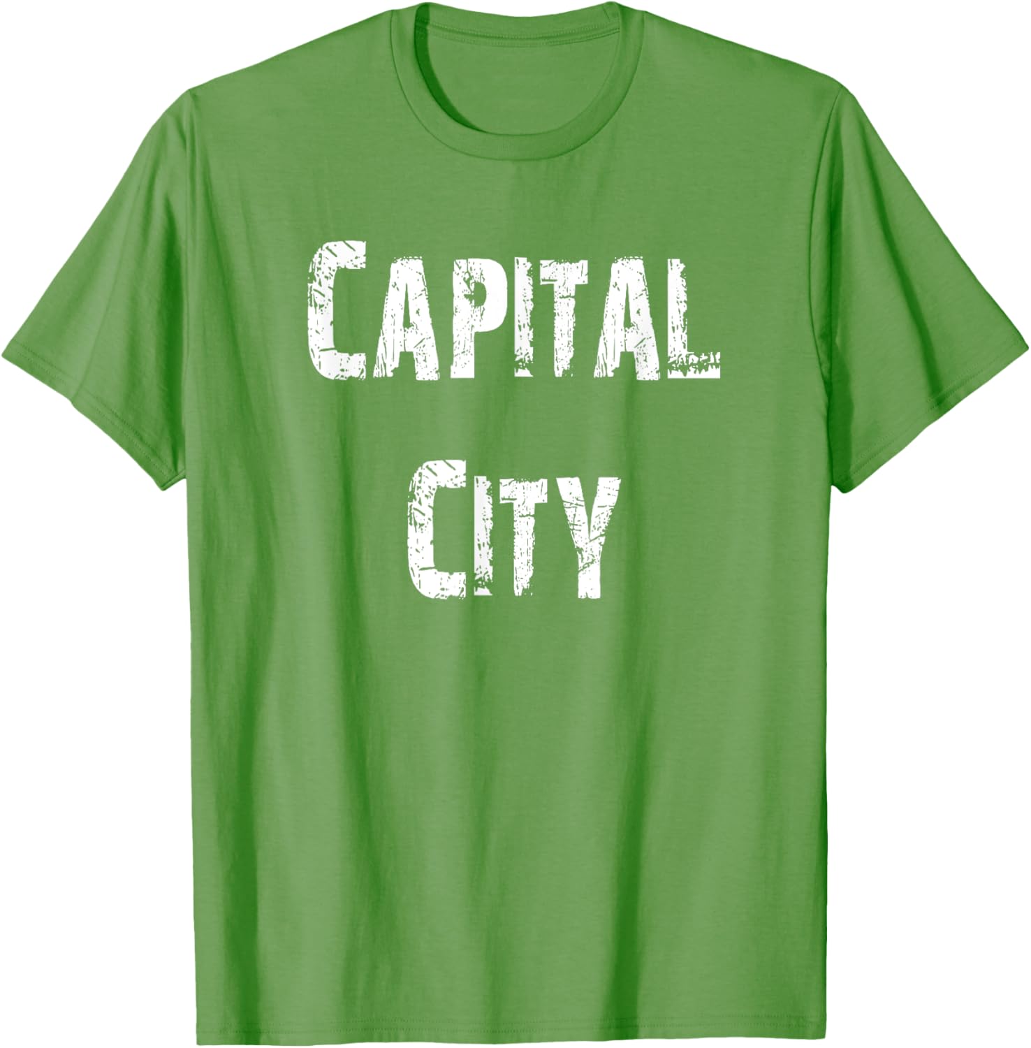 Stylish Capital City T-Shirt for Trendy Clothing and Accessories - 22