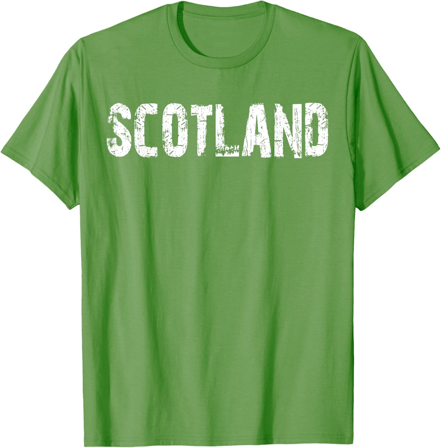 Scotland T-Shirt for Men and Women - Stylish Casual Wear Collection - 3