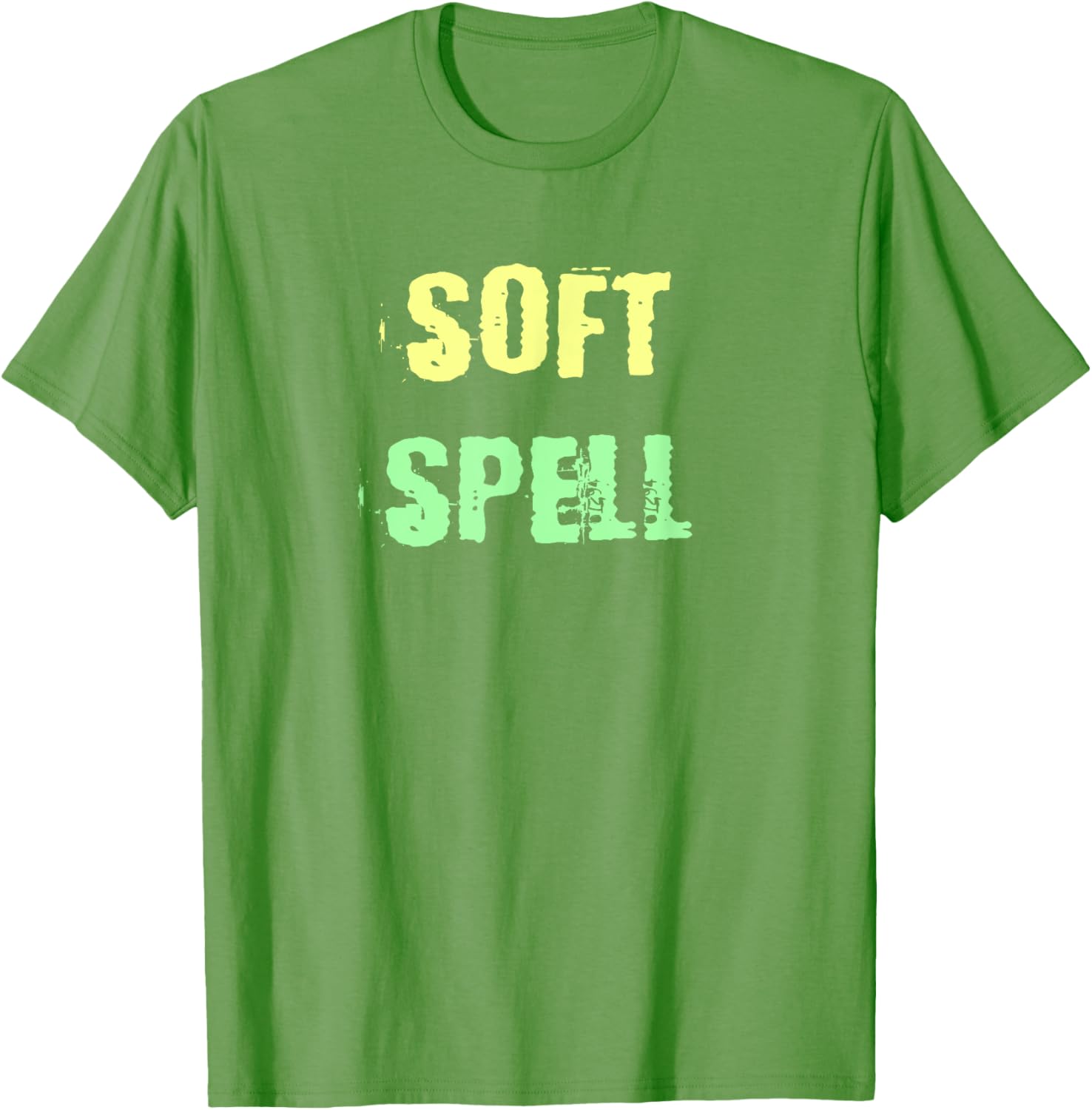 Soft Spell T-Shirt for Women – Stylish and Comfortable Casual Wear - 19