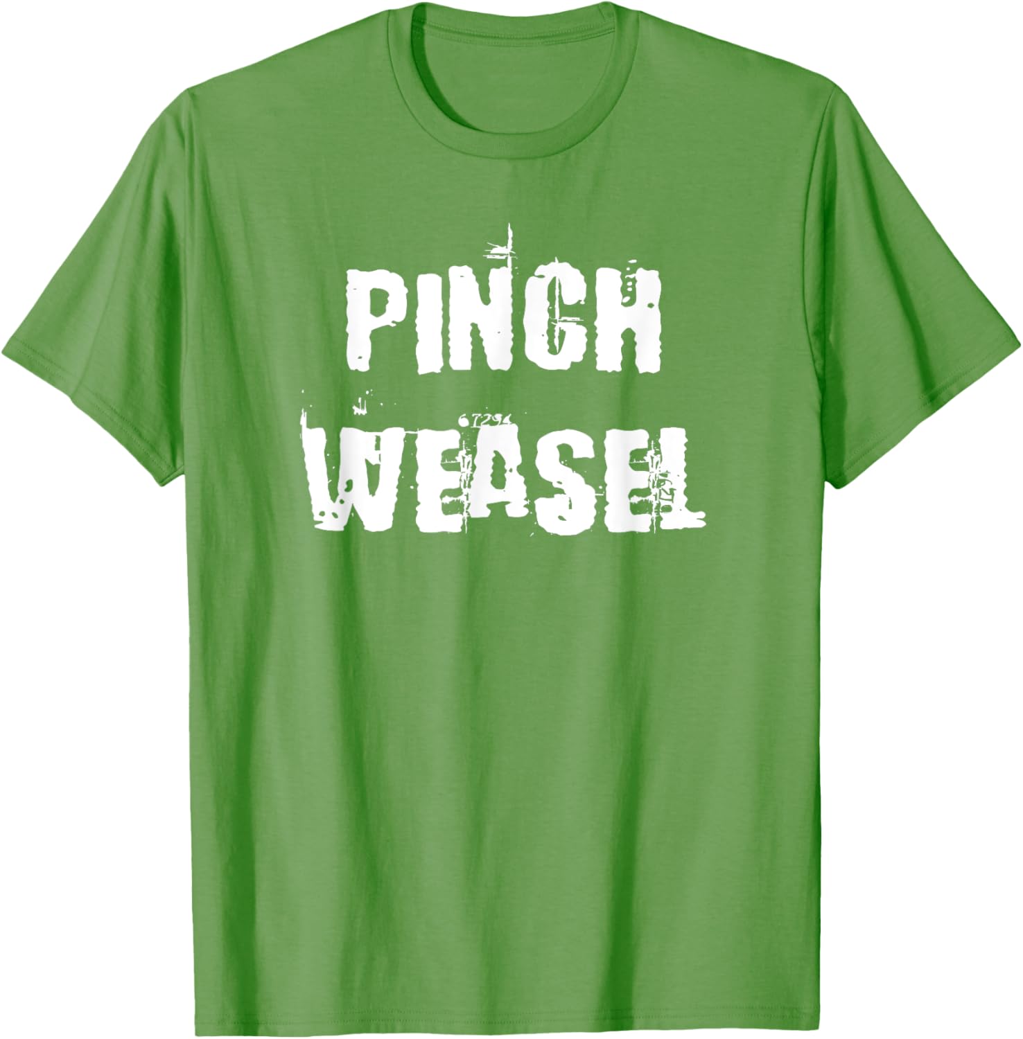 Pinch Weasel T-Shirt for Fun and Unique Style in Clothing and Accessories - 10