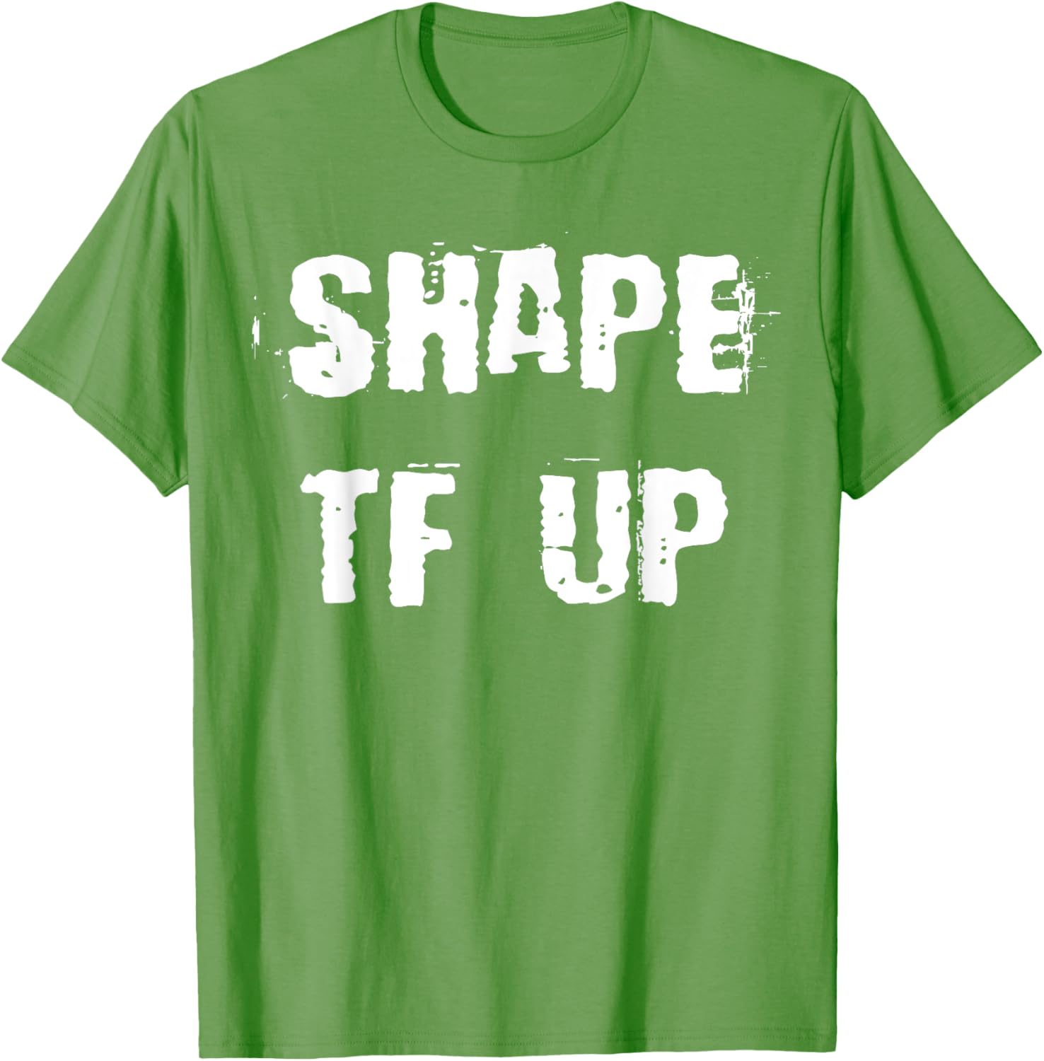 Shape TF Up T-Shirt for Comfort and Style in Clothing and Footwear - 6