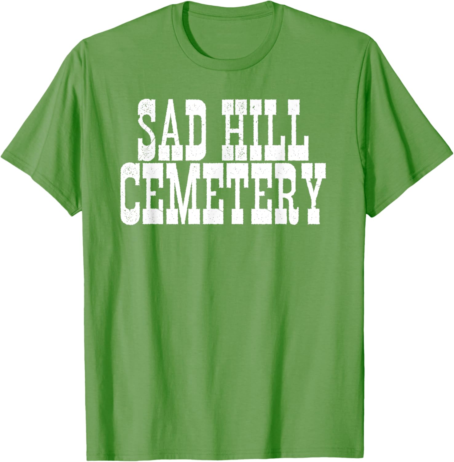 Sad Hill Cemetery Spaghetti Western T-Shirt for Movie Lovers and Fans - 25