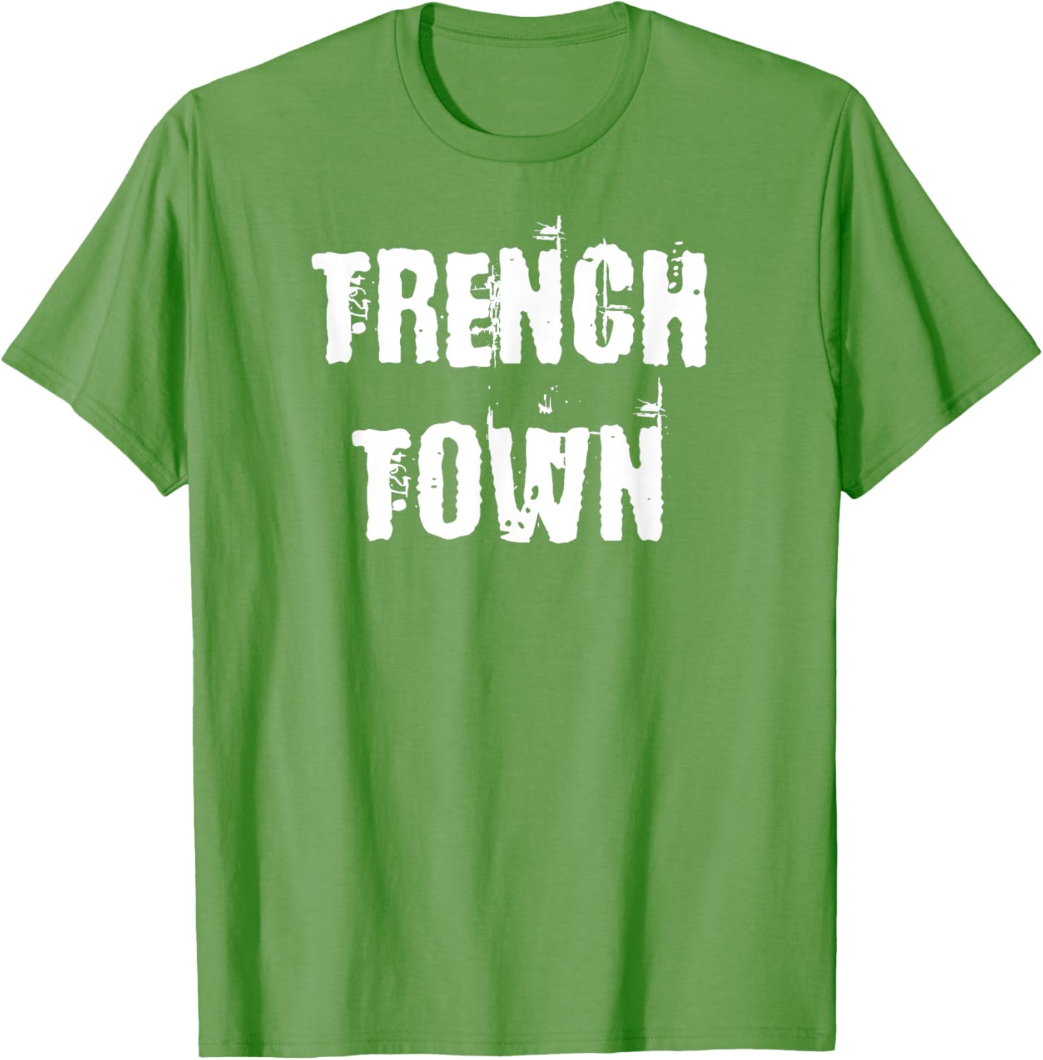 Trench Town Kingston Jamaica T-Shirt for Music Lovers and Travelers - 28