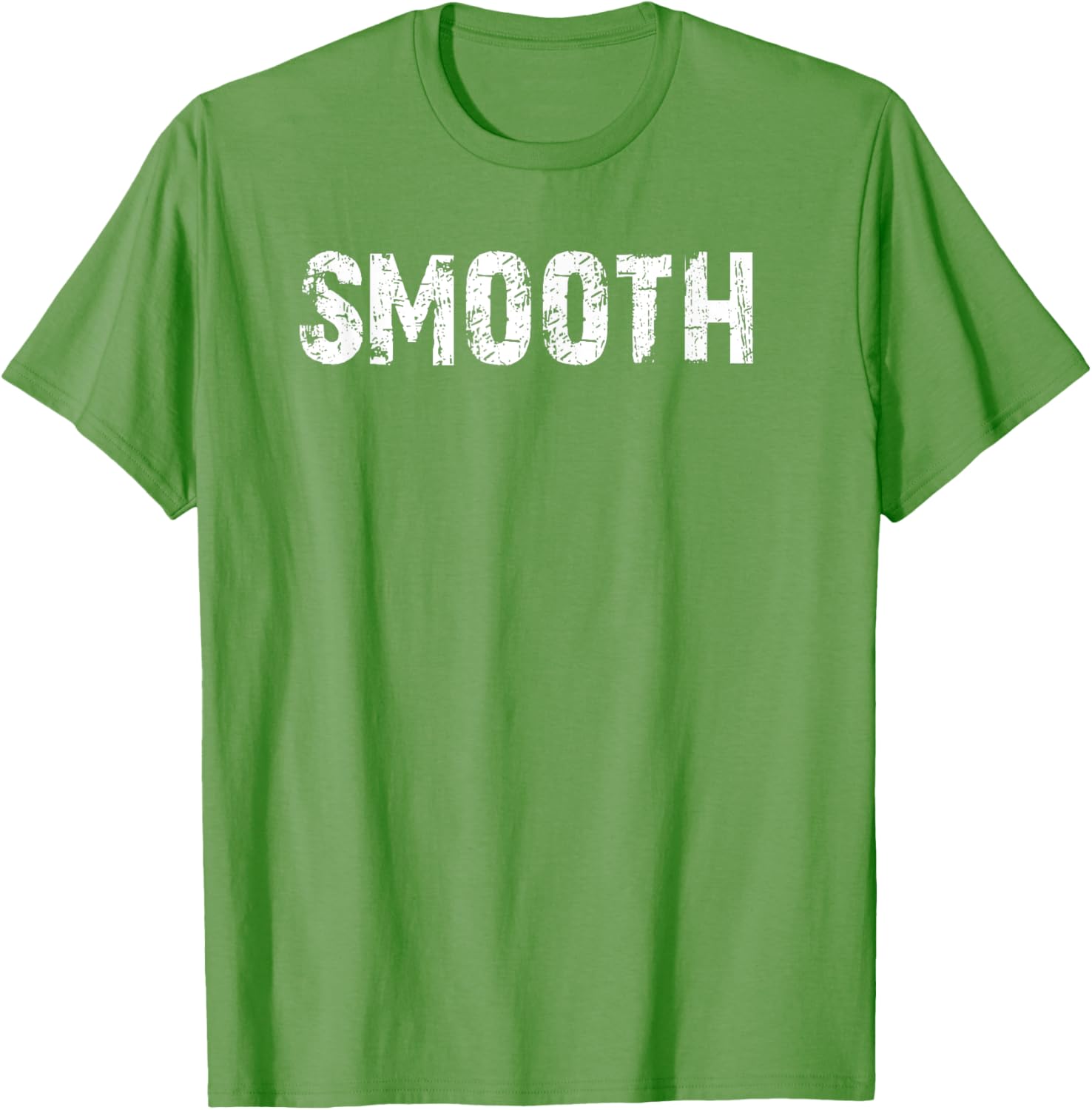 Smooth T-Shirt for Men and Women - Comfortable Everyday Wear - 22