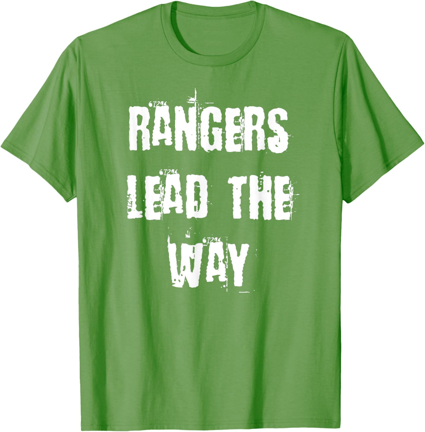 Rangers Lead The Way T-Shirt for Adventure Lovers and Outdoor Enthusiasts - 7