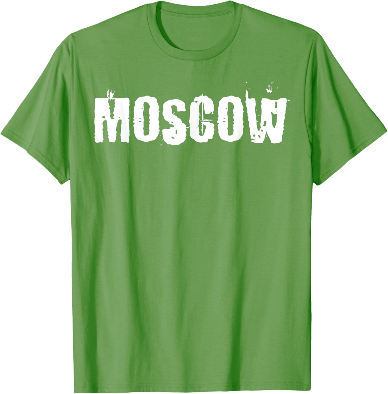 Stylish Moscow T-Shirt for Casual Wear in Clothing and Accessories - 21