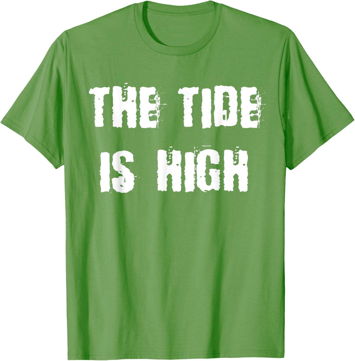 The Tide is High T-Shirt - Stylish Beach Inspired Apparel for Everyone - 19