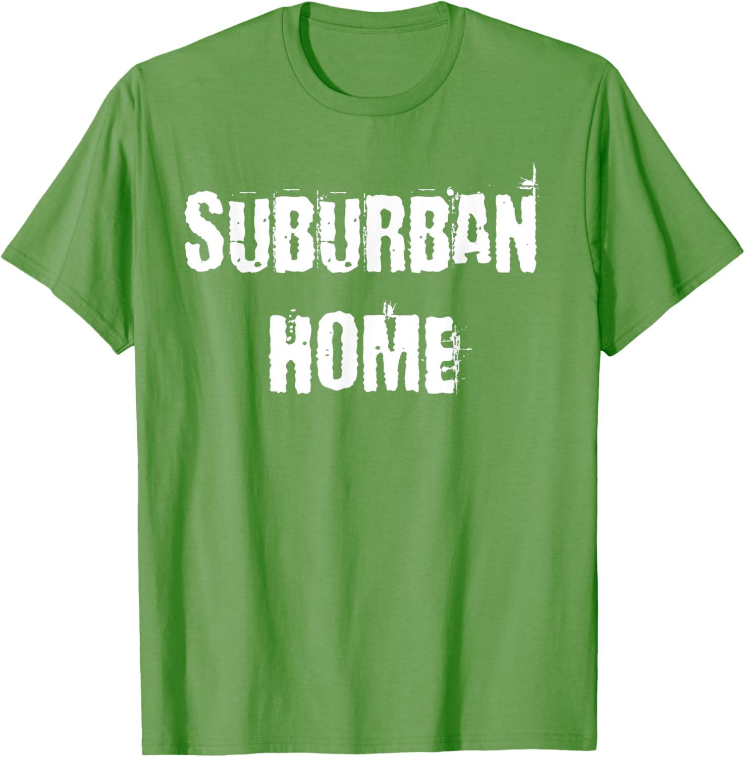 Suburban Home T-Shirt for Comfort and Style in Everyday Wear - 9