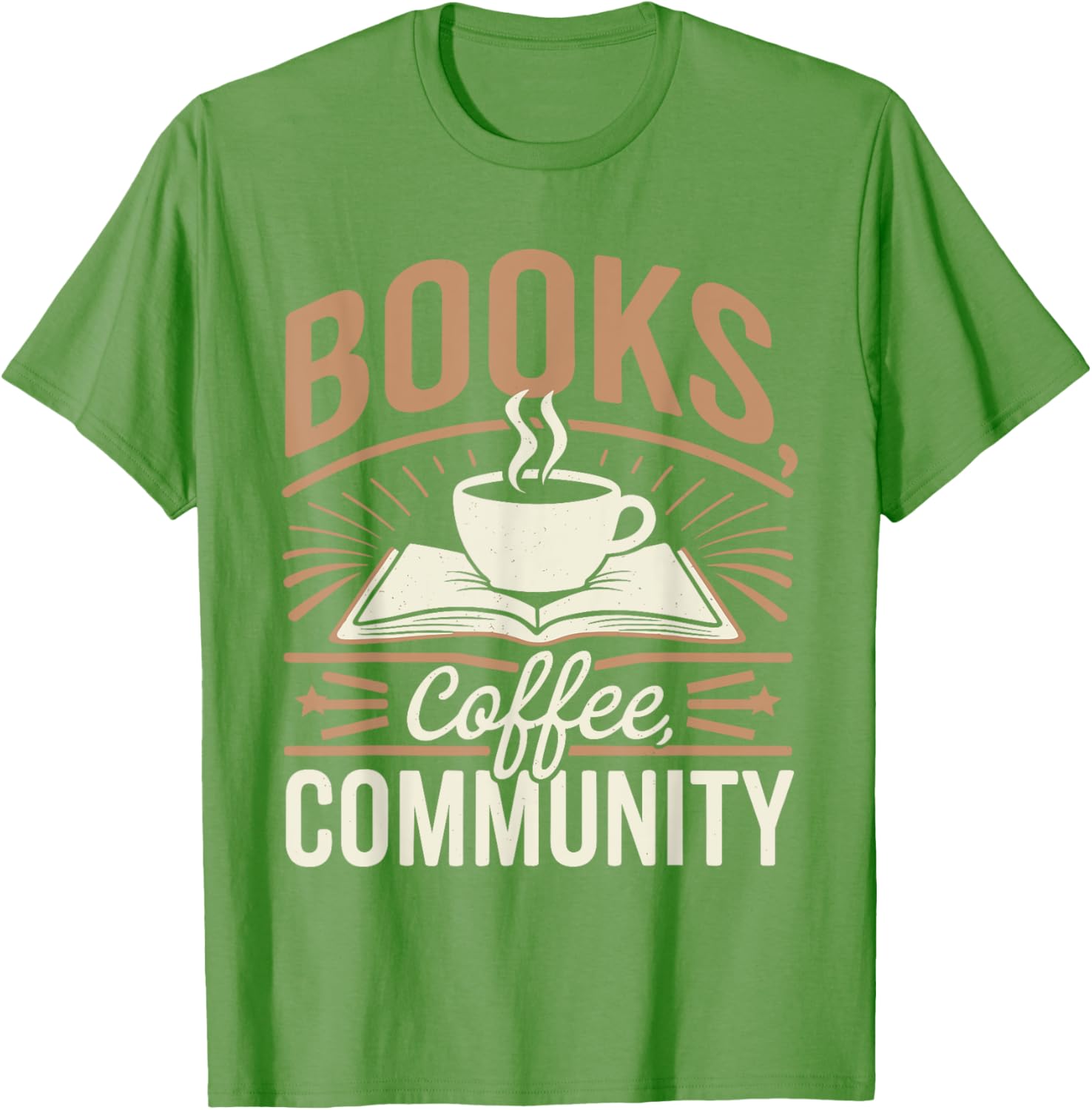Support Local Bookstores T-Shirt for Independent Literary Fans - 2