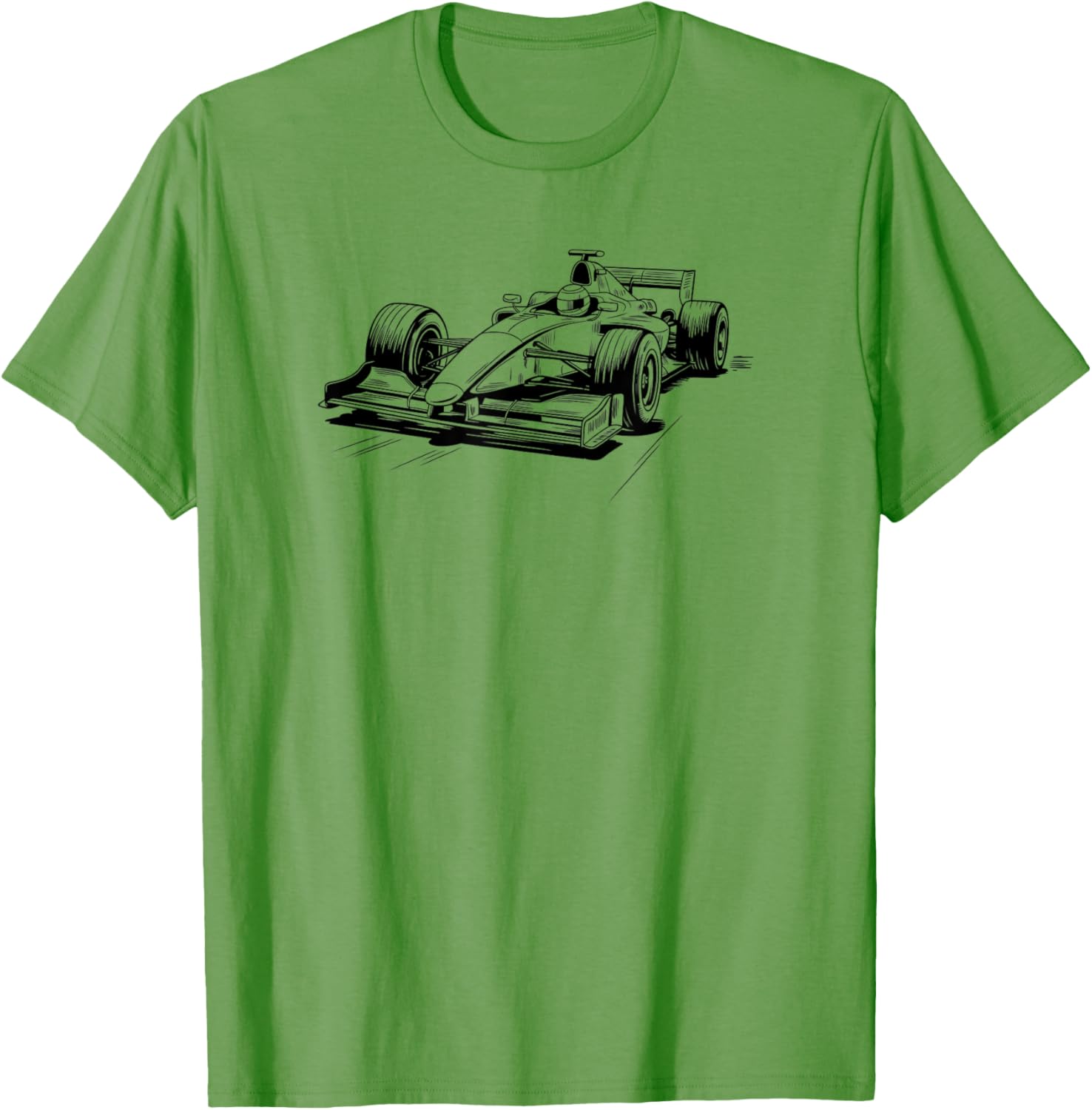 Race Car T-Shirt for Fans – Comfortable Racing Apparel and Gear - 9