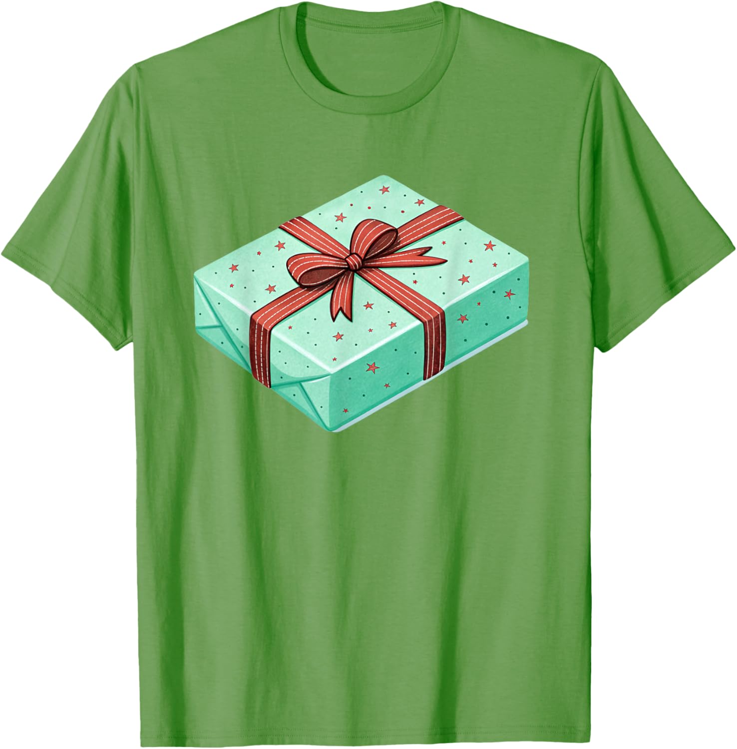 Stylish Gift Package T-Shirt for Fashion Lovers and Trendsetters - 29