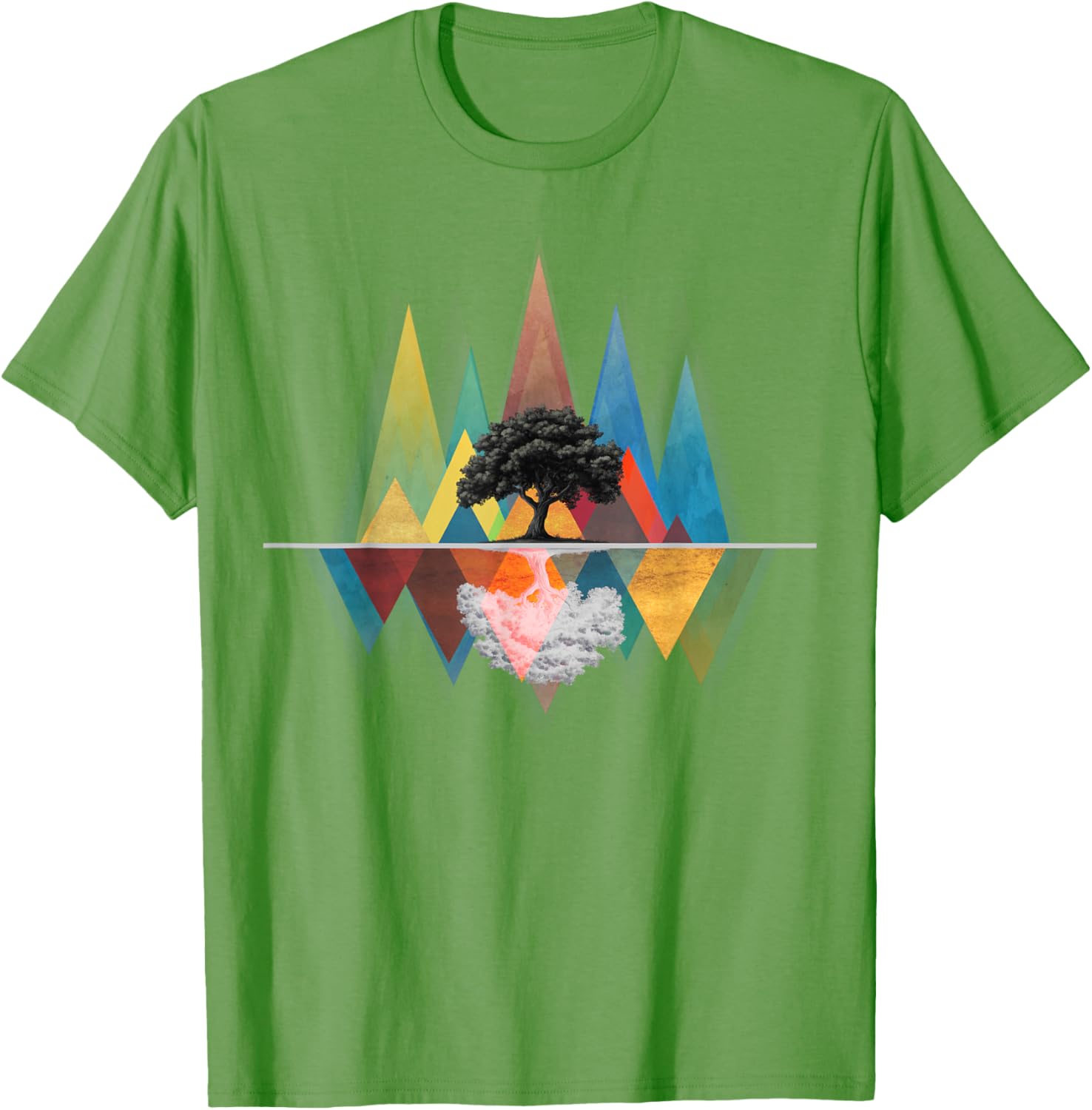 Stylish DUALITY T-Shirt for Trendy Fashion Lovers – Clothing Essentials - 20