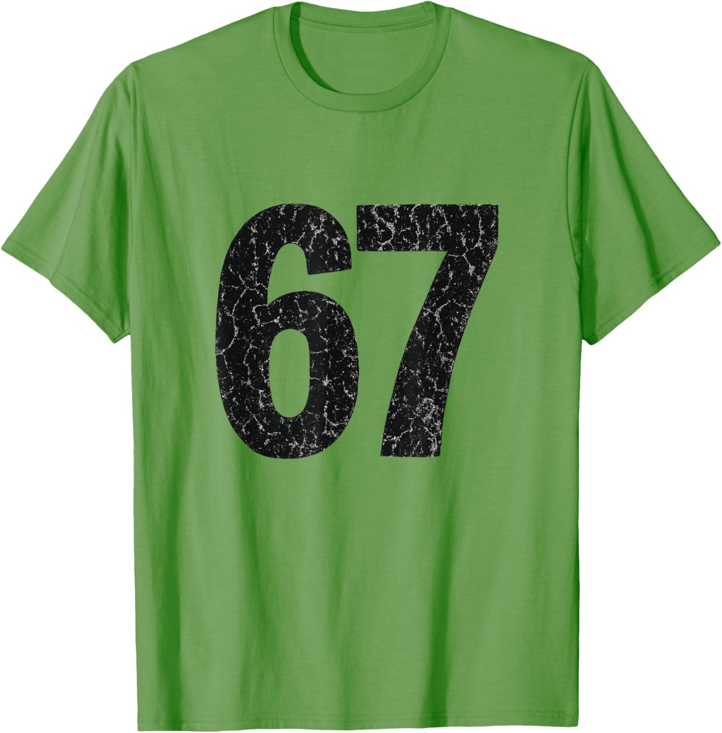 SCP 67 Meme Design T-Shirt for Fans of Unique and Quirky Styles - 4