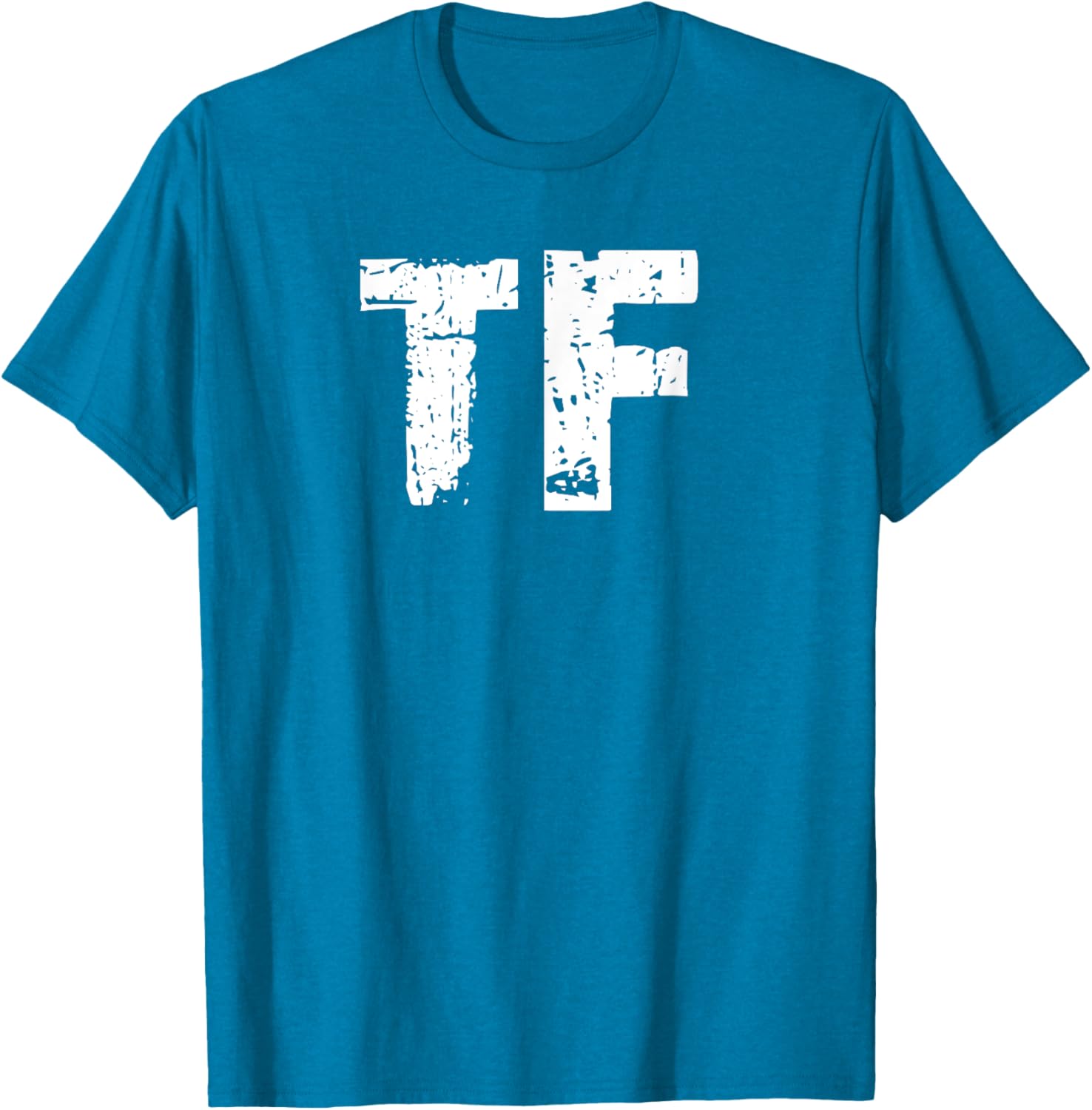 TF Funny T-Shirt for Fun Lovers - Comfortable Casual Wear and Gift - 20