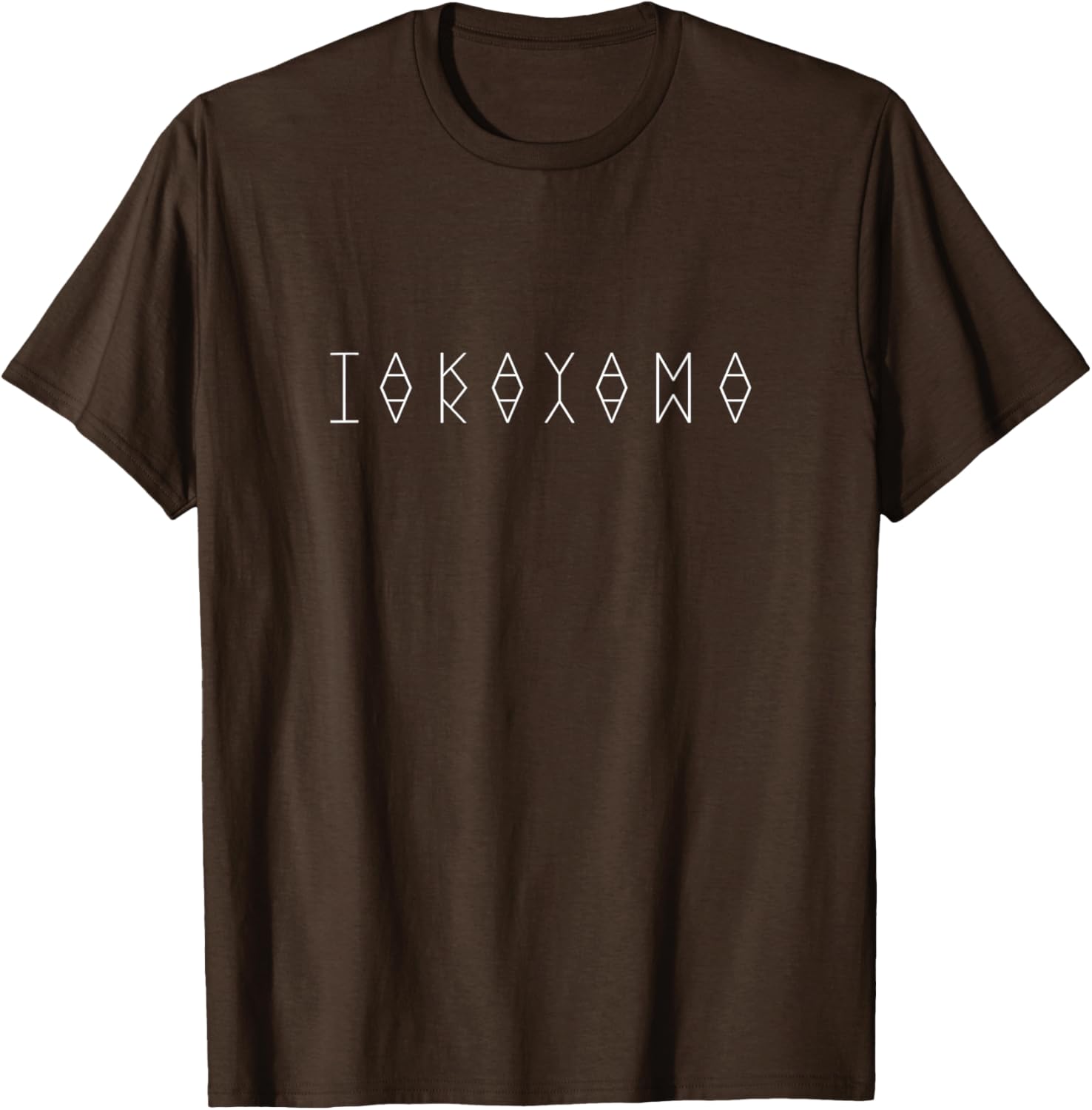 Takayama Reflections Japanese Souvenir T-Shirt for Unique Travel Style - 2