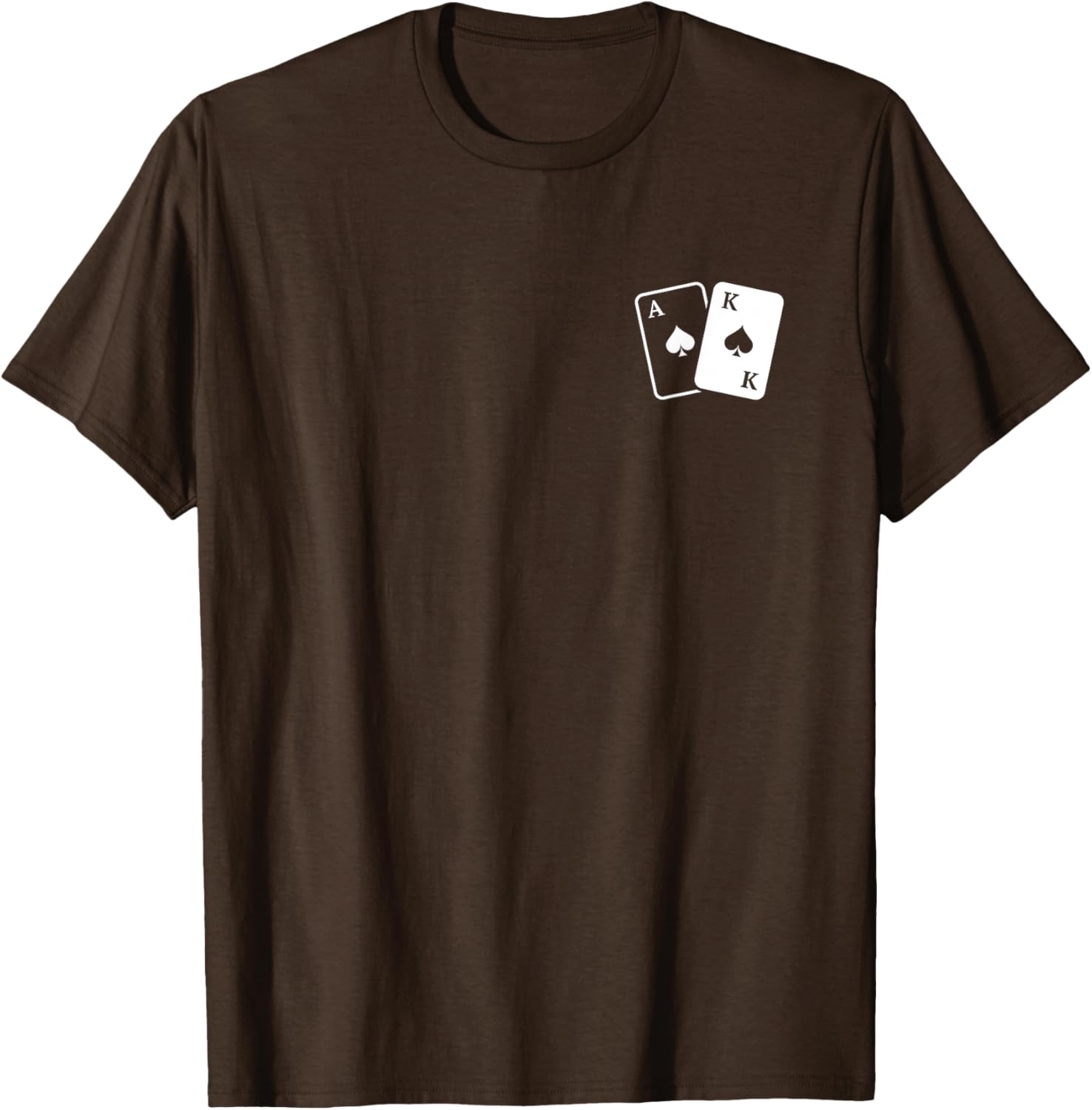 Retro Poker Gamer T-Shirt for Men and Women – Vintage Funny Gaming Tee - 17