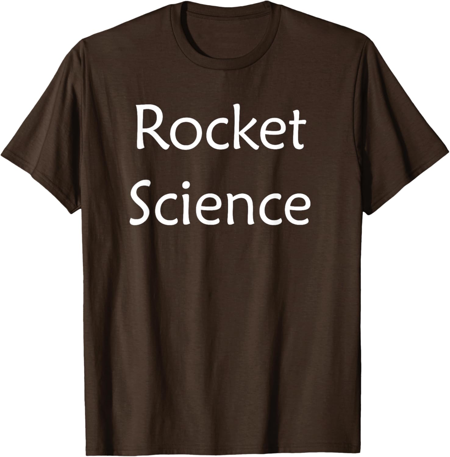 Rocket Science T-Shirt for Space Lovers - Fun & Unique Apparel - 2