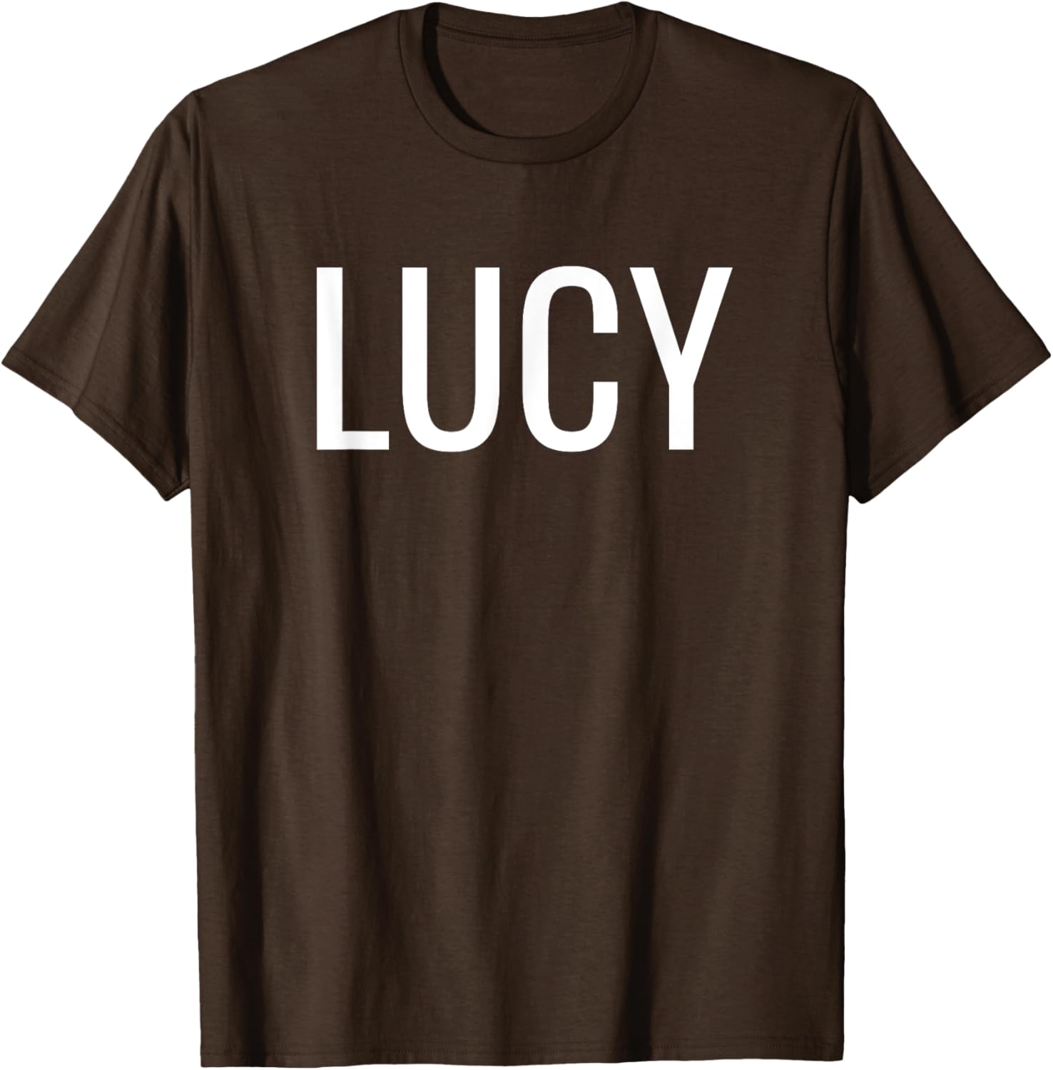 Stylish Lucy T-Shirt for Women - Comfortable Casual Wear and Fashionable Look - 8