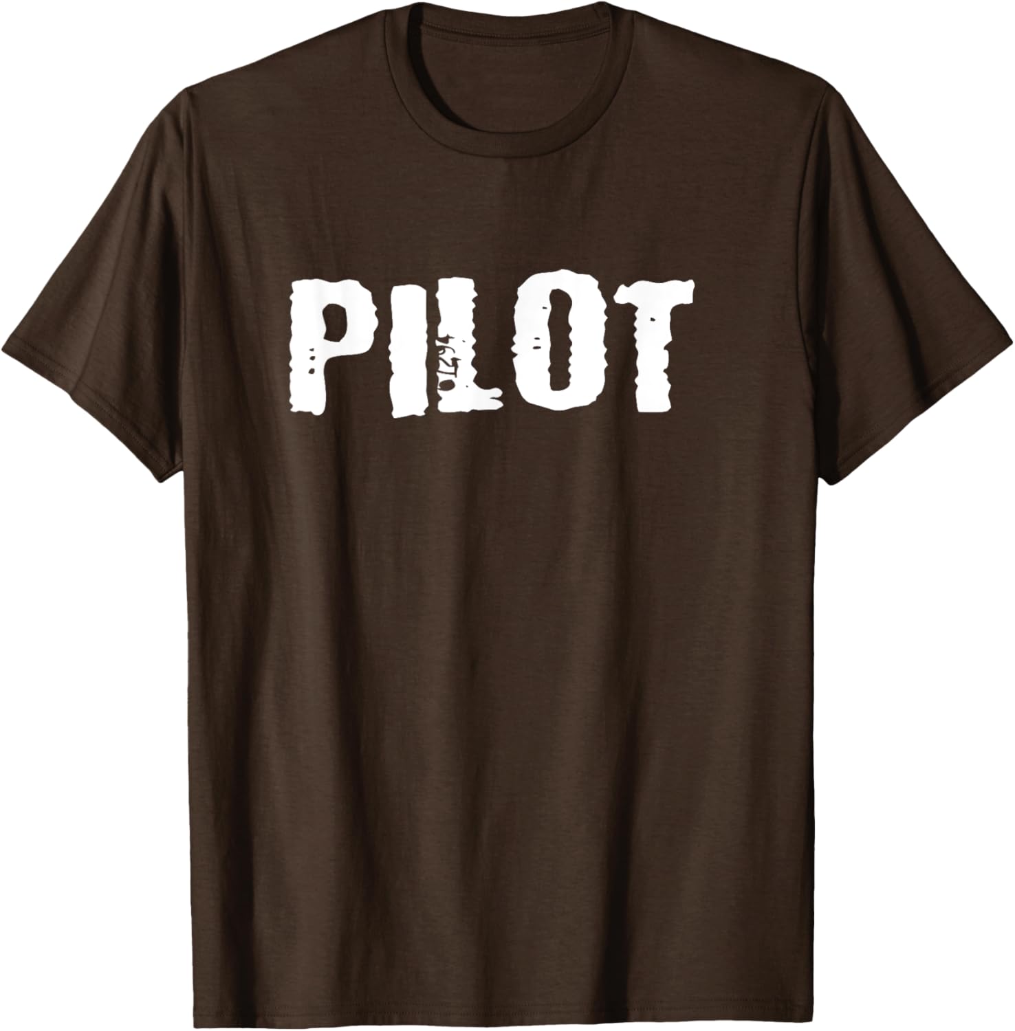 Pilot T-Shirt for Aviation Lovers - Stylish and Comfortable Wear - 6