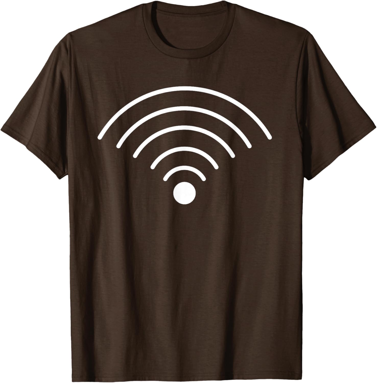 Trendy WiFi Hotspot T-Shirt for Internet Lovers – Fun and Stylish Apparel - 23