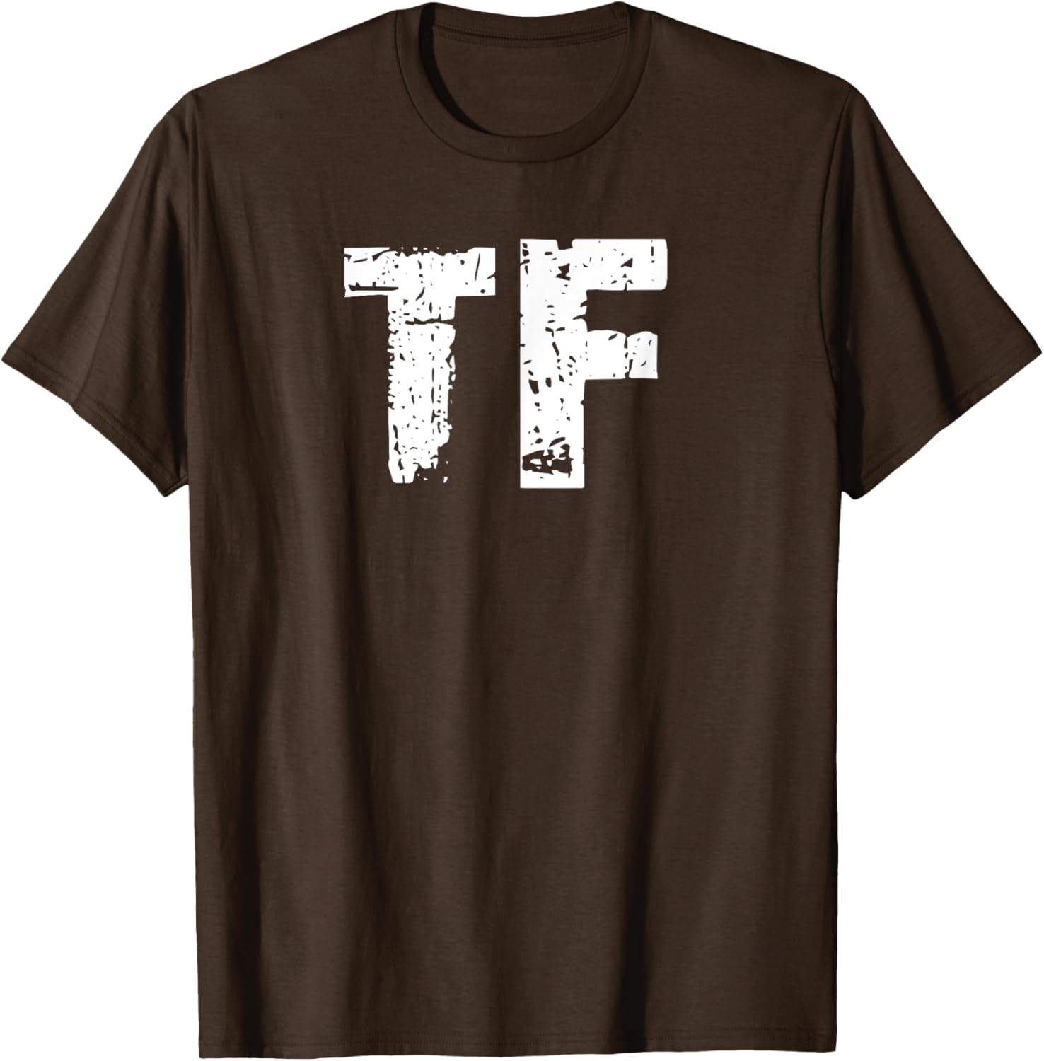 TF Funny T-Shirt for Fun Lovers - Comfortable Casual Wear and Gift - 12