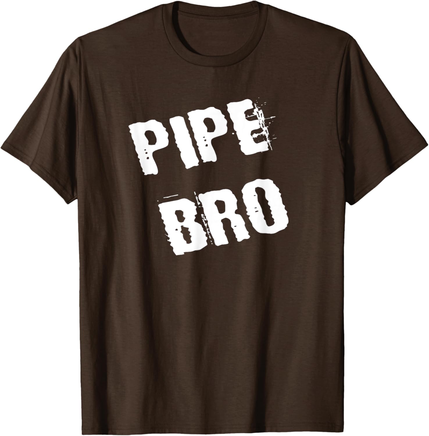 Pipe Bro T-Shirt for Pipe Lovers - Cool Casual Wear for Every Occasion - 17
