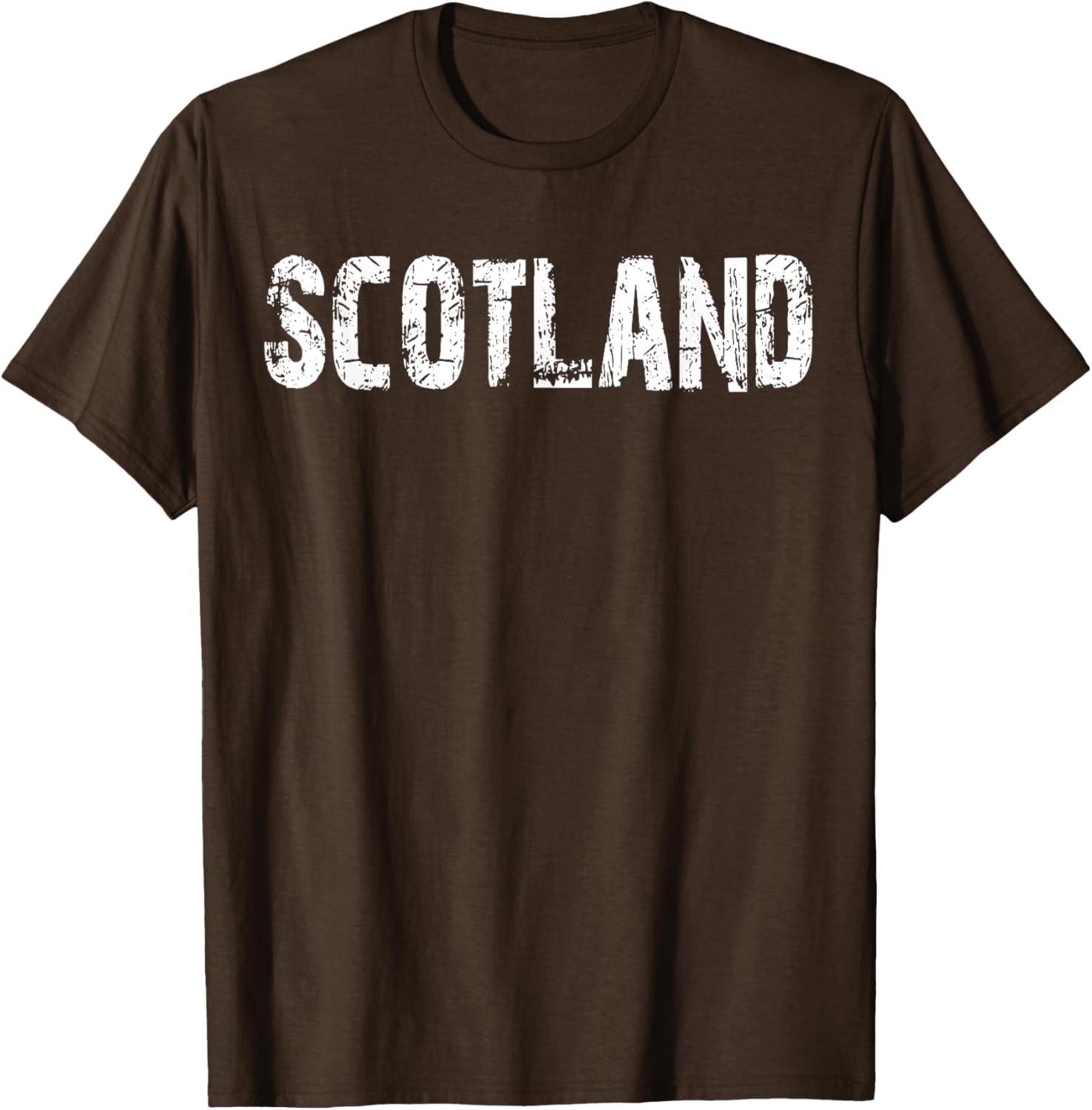 Scotland T-Shirt for Men and Women - Stylish Casual Wear Collection - 18