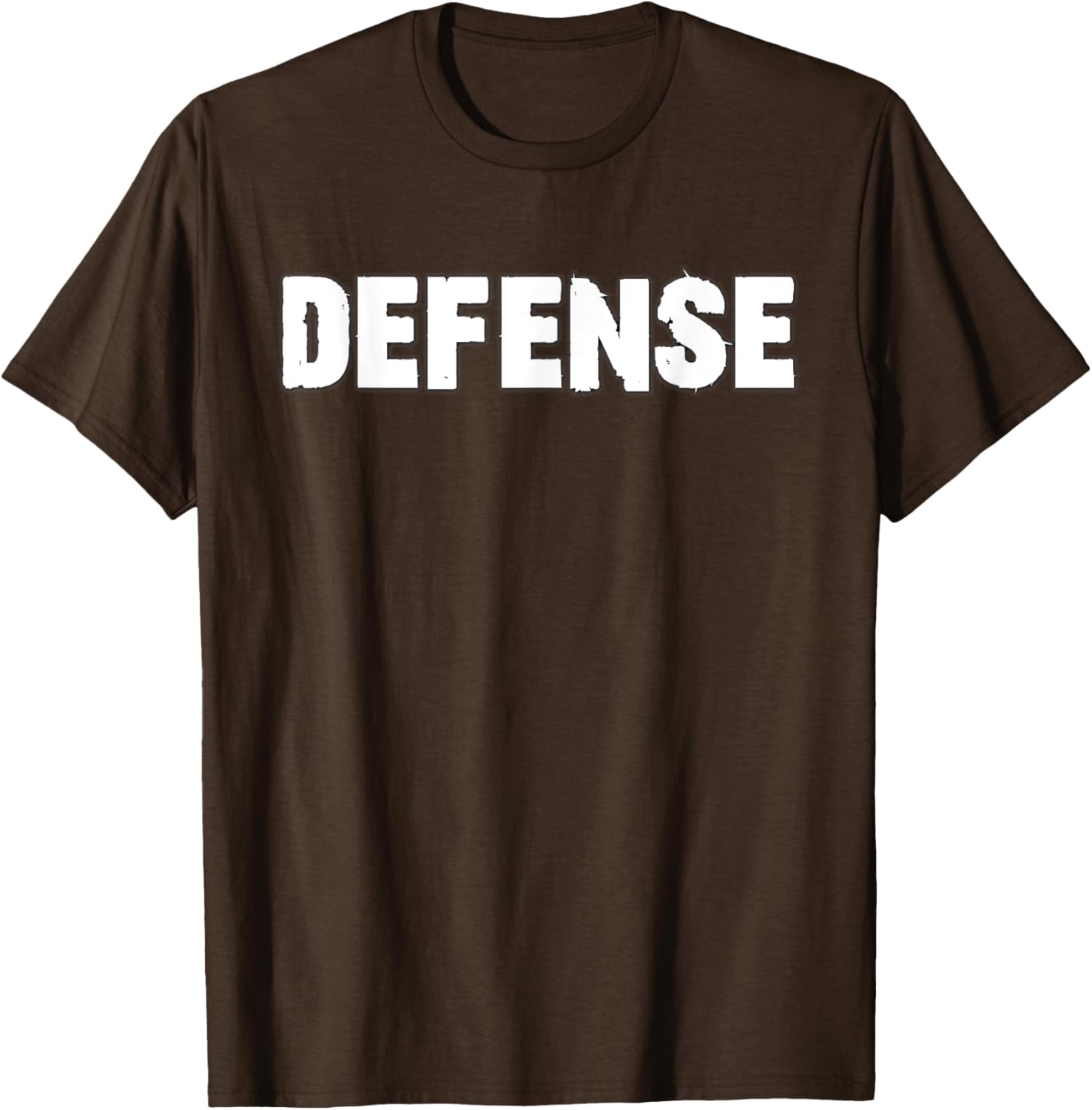Stylish Defense T-Shirt for Ultimate Comfort and Everyday Wear - 24