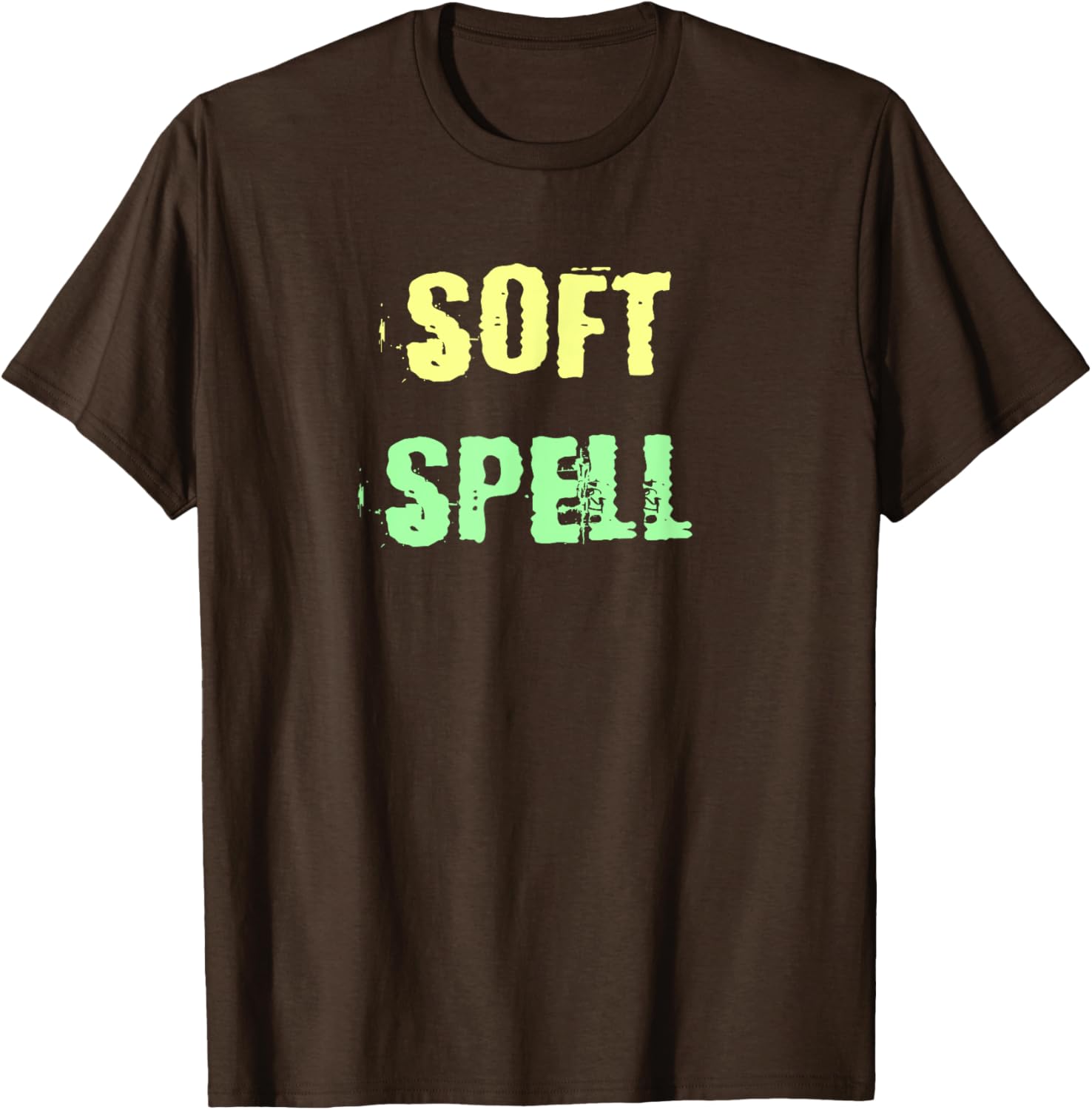 Soft Spell T-Shirt for Women – Stylish and Comfortable Casual Wear - 11