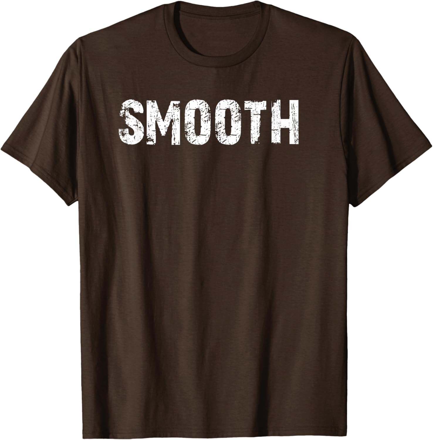 Smooth T-Shirt for Men and Women - Comfortable Everyday Wear - 9