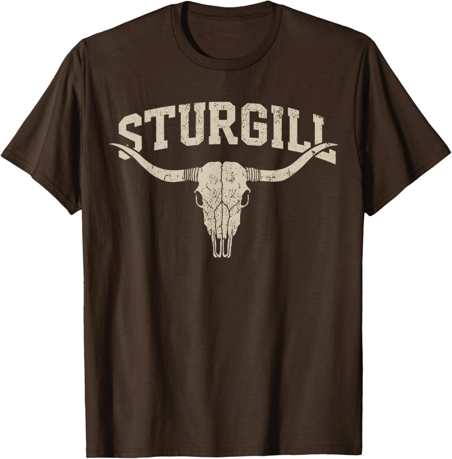 Retro Sturgill Graphic T-Shirt for Men Women Kids - Stylish Gift Idea - 11