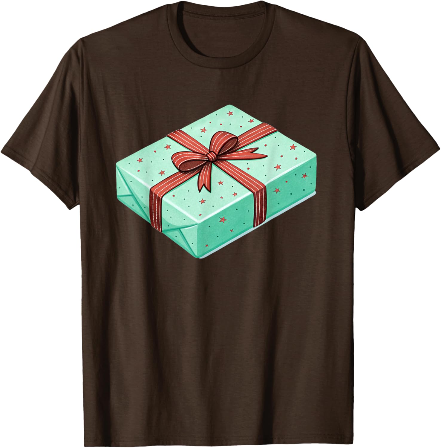 Stylish Gift Package T-Shirt for Fashion Lovers and Trendsetters - 28