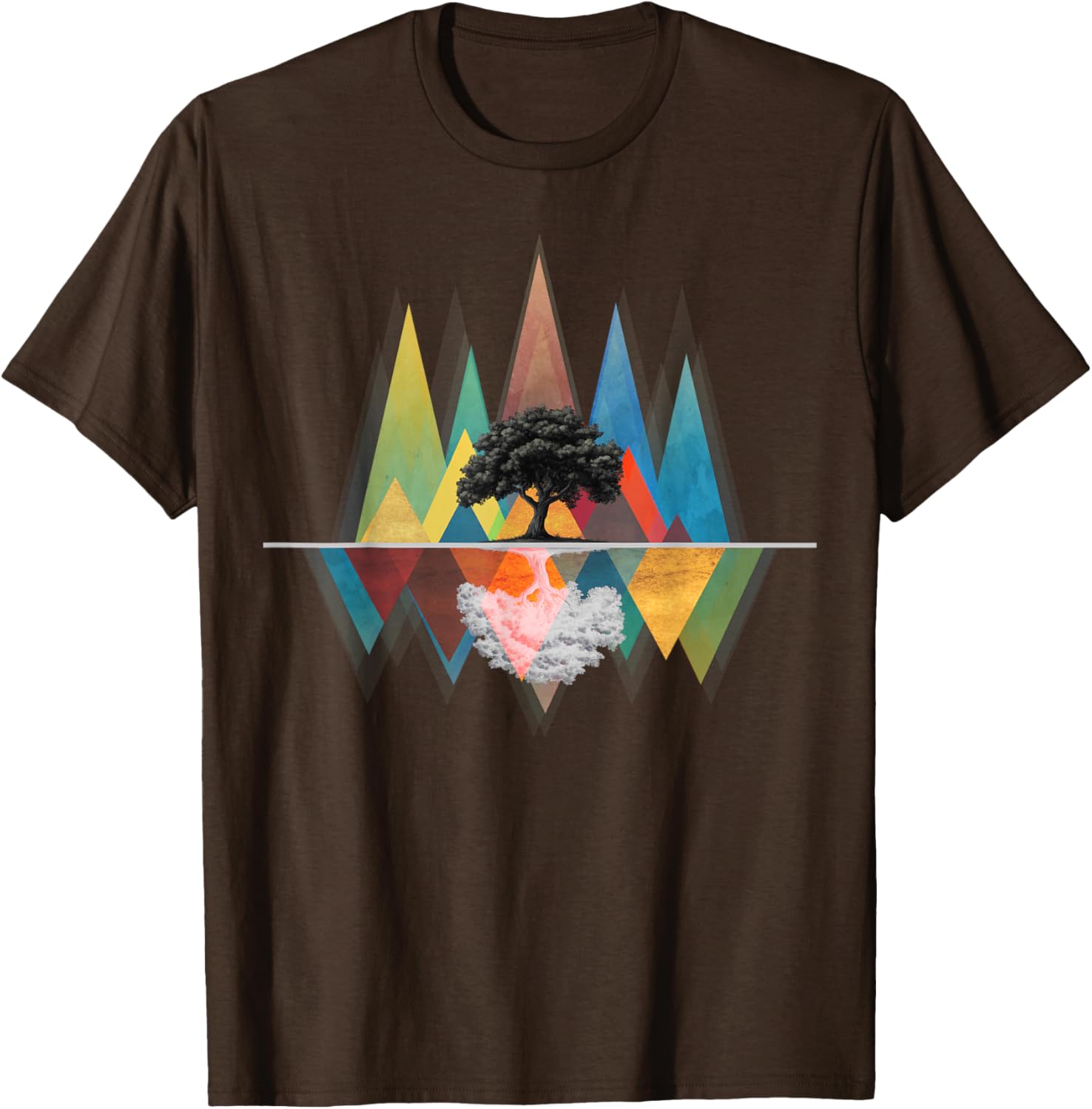 Stylish DUALITY T-Shirt for Trendy Fashion Lovers – Clothing Essentials - 19